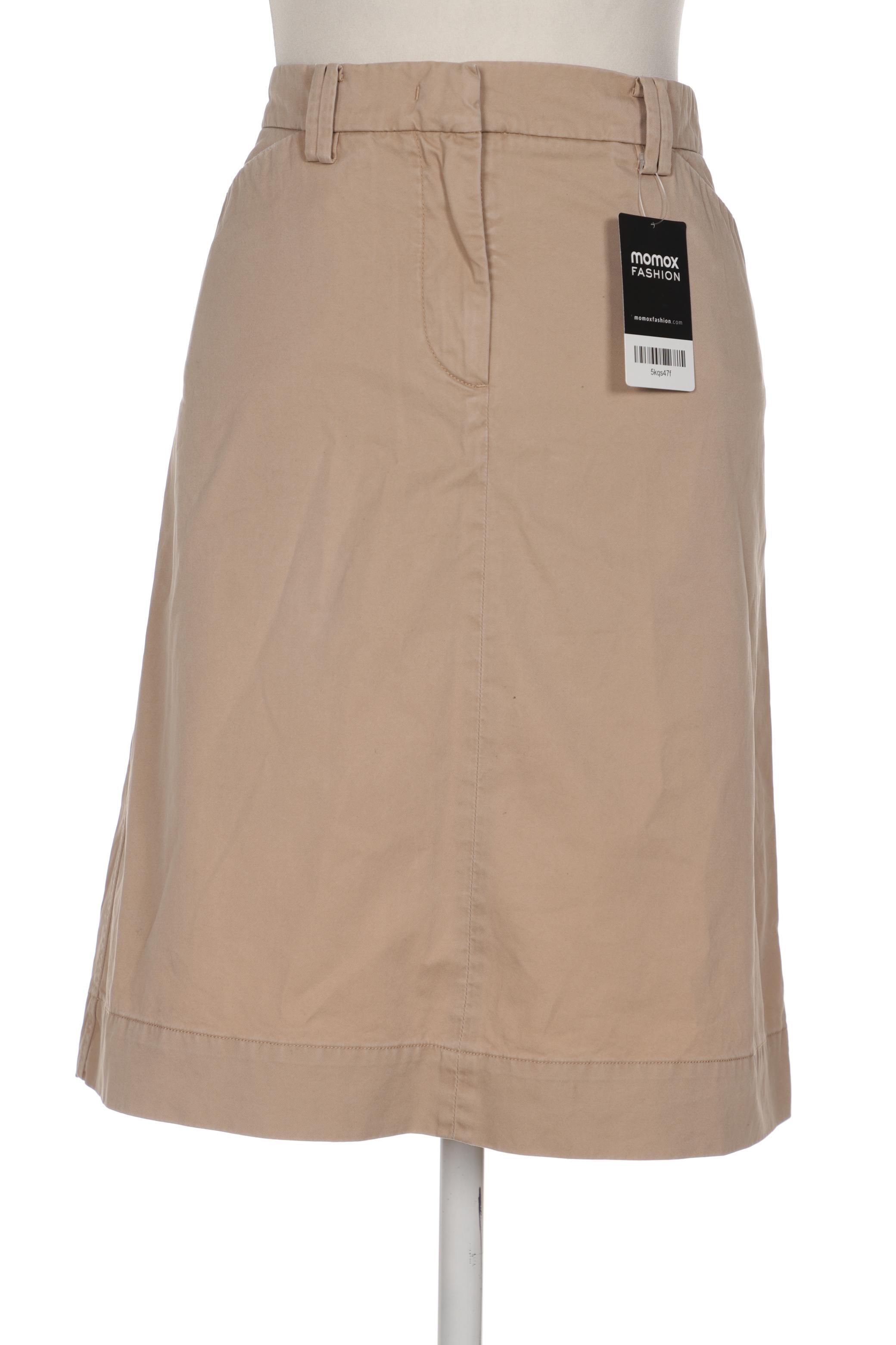 

Marc O Polo Damen Rock, beige