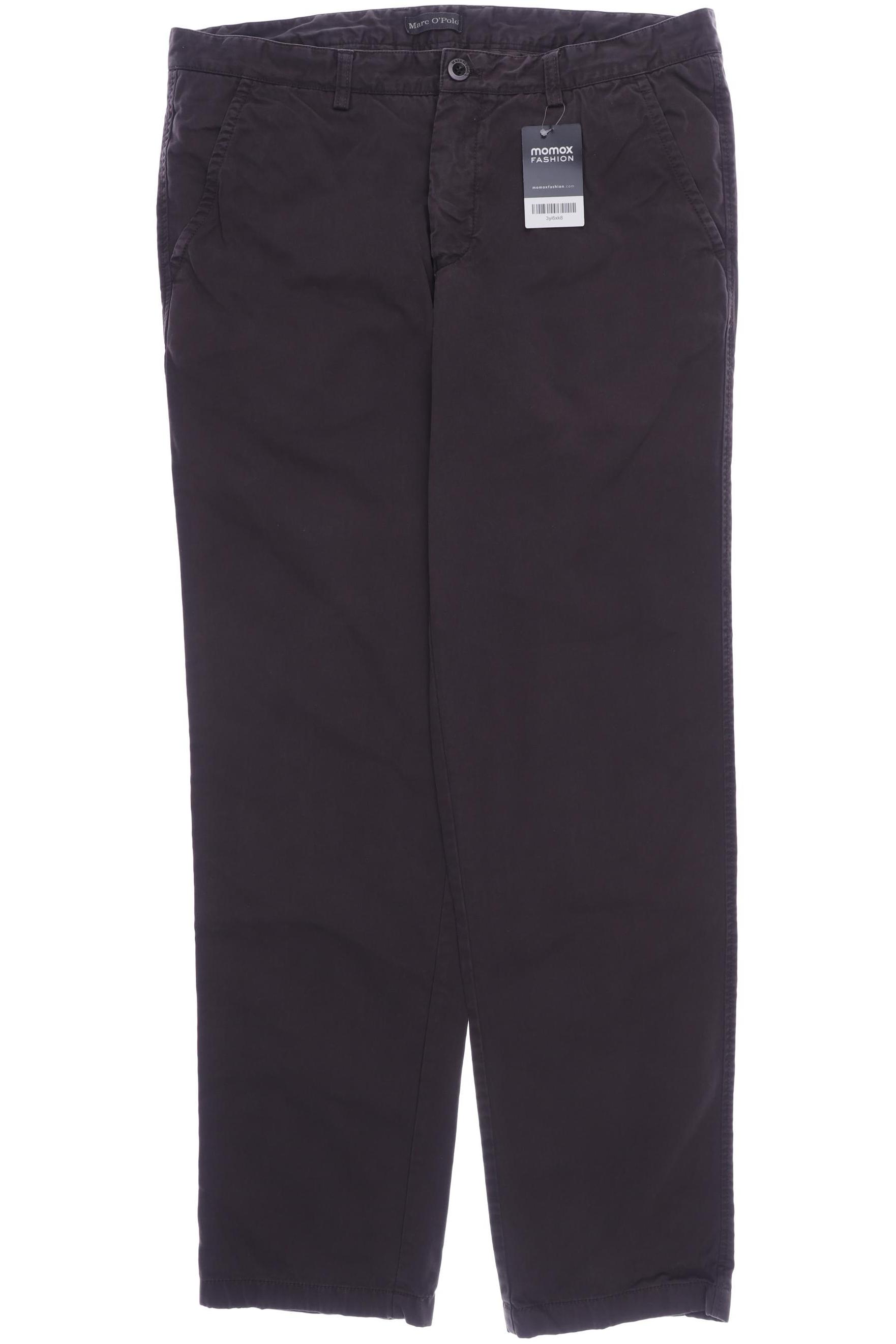 

Marc O Polo Herren Jeans, braun, Gr. 54