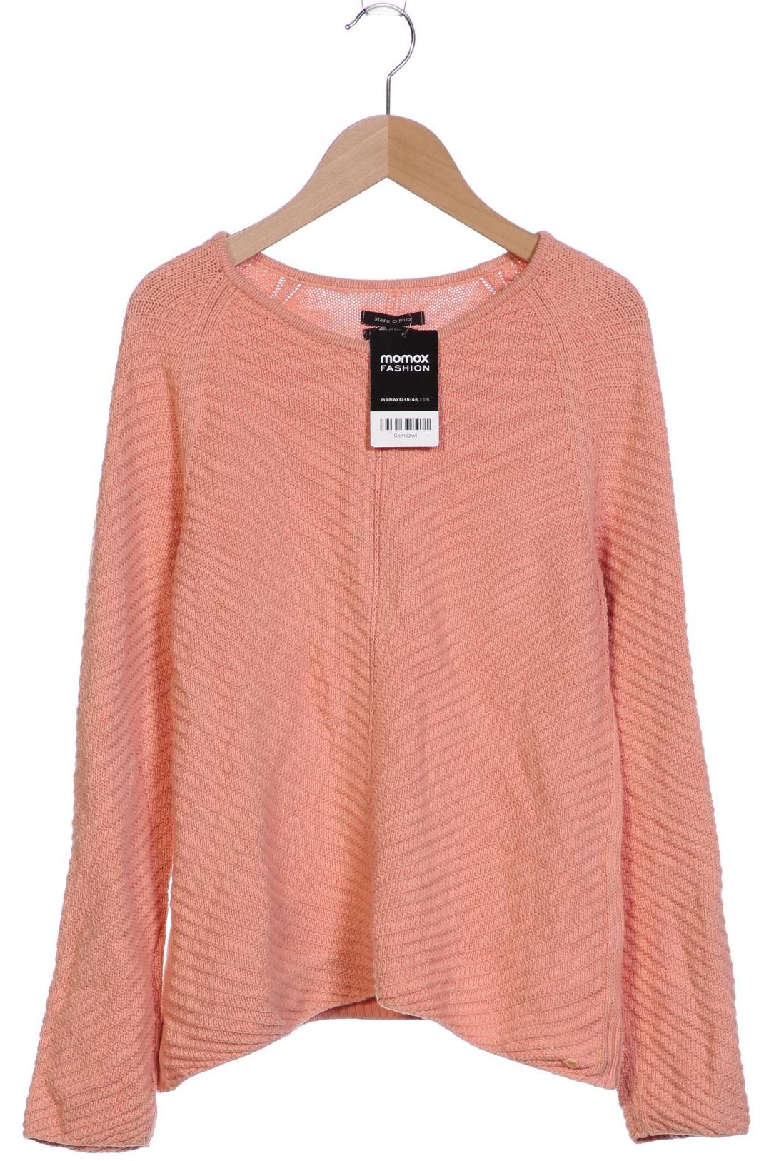 

Marc O Polo Damen Pullover, pink, Gr. 36