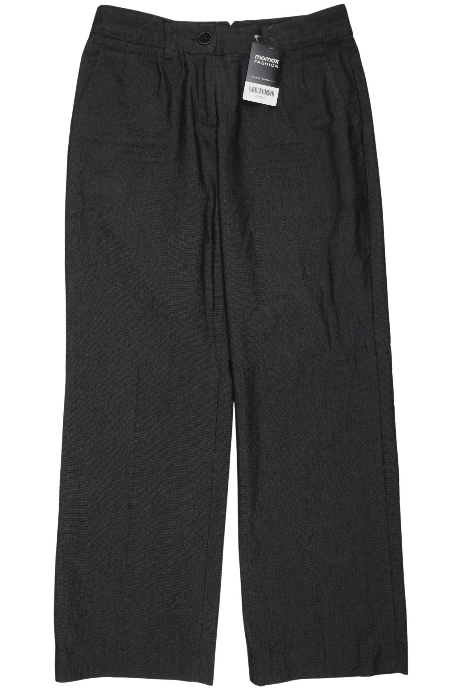

Marc O Polo Damen Stoffhose, grau, Gr. 36