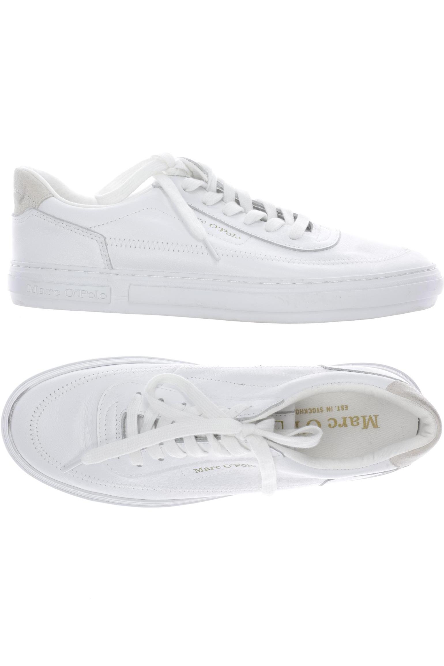 

Marc O Polo Damen Sneakers, weiß, Gr. 41