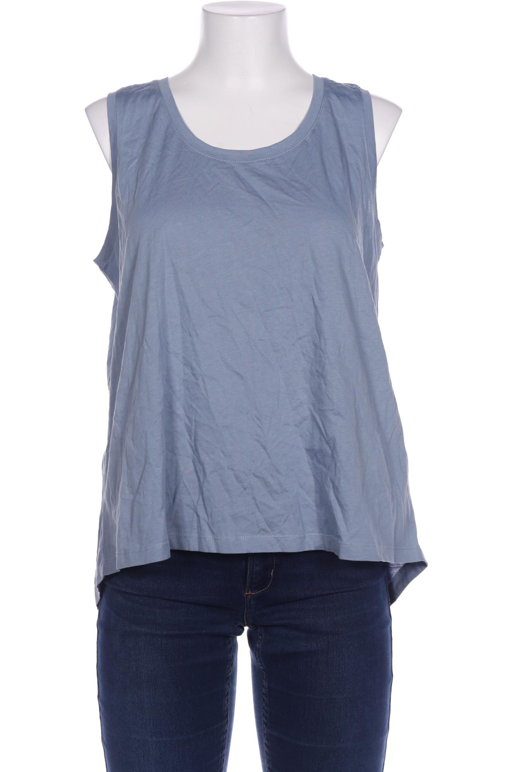 

Marc O Polo Damen Top, blau, Gr. 42