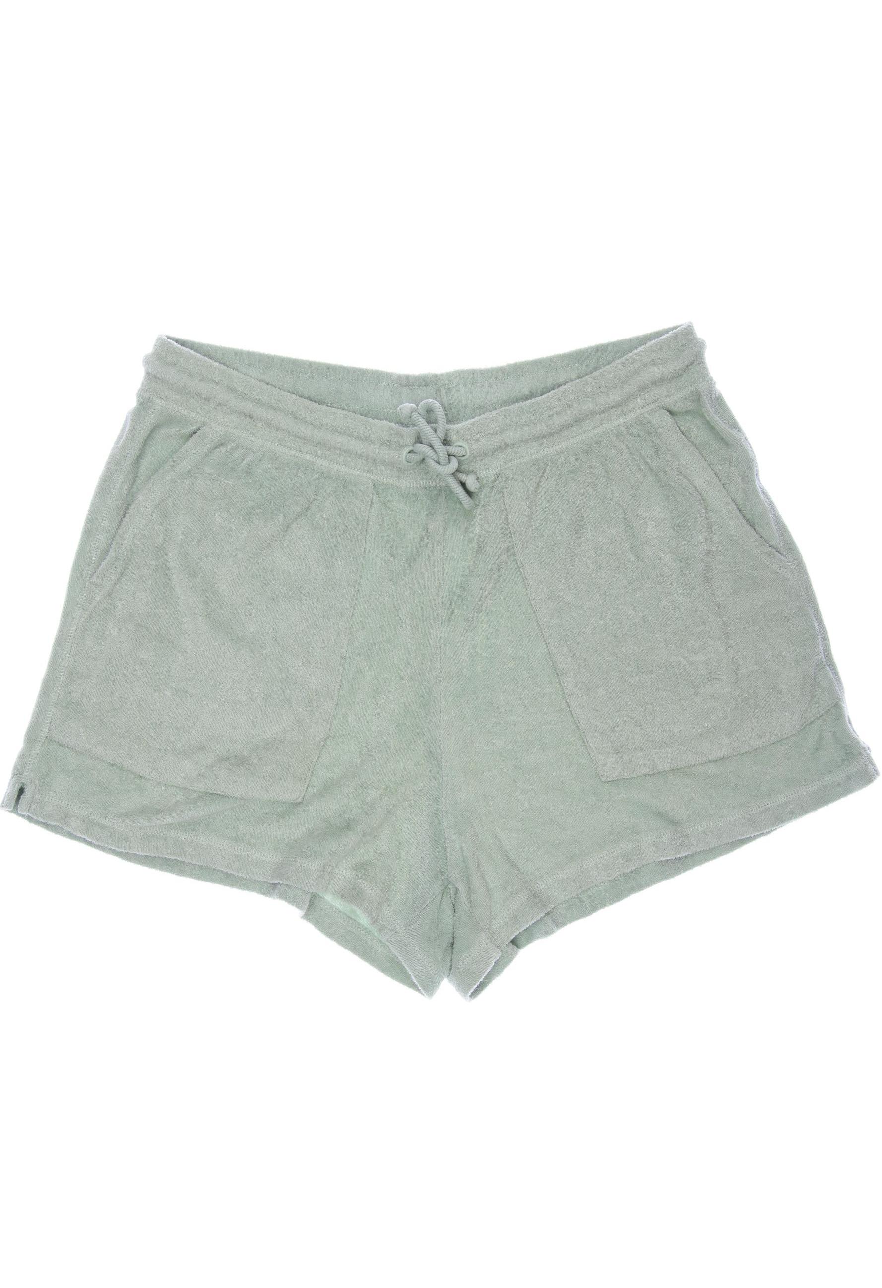 

Marc O Polo Damen Shorts, hellgrün, Gr. 42