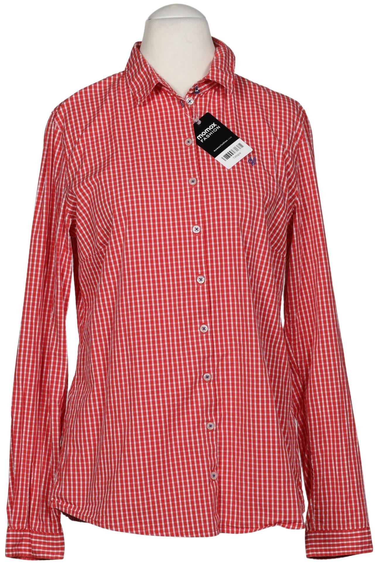 

Marc O Polo Damen Bluse, mehrfarbig, Gr. 40