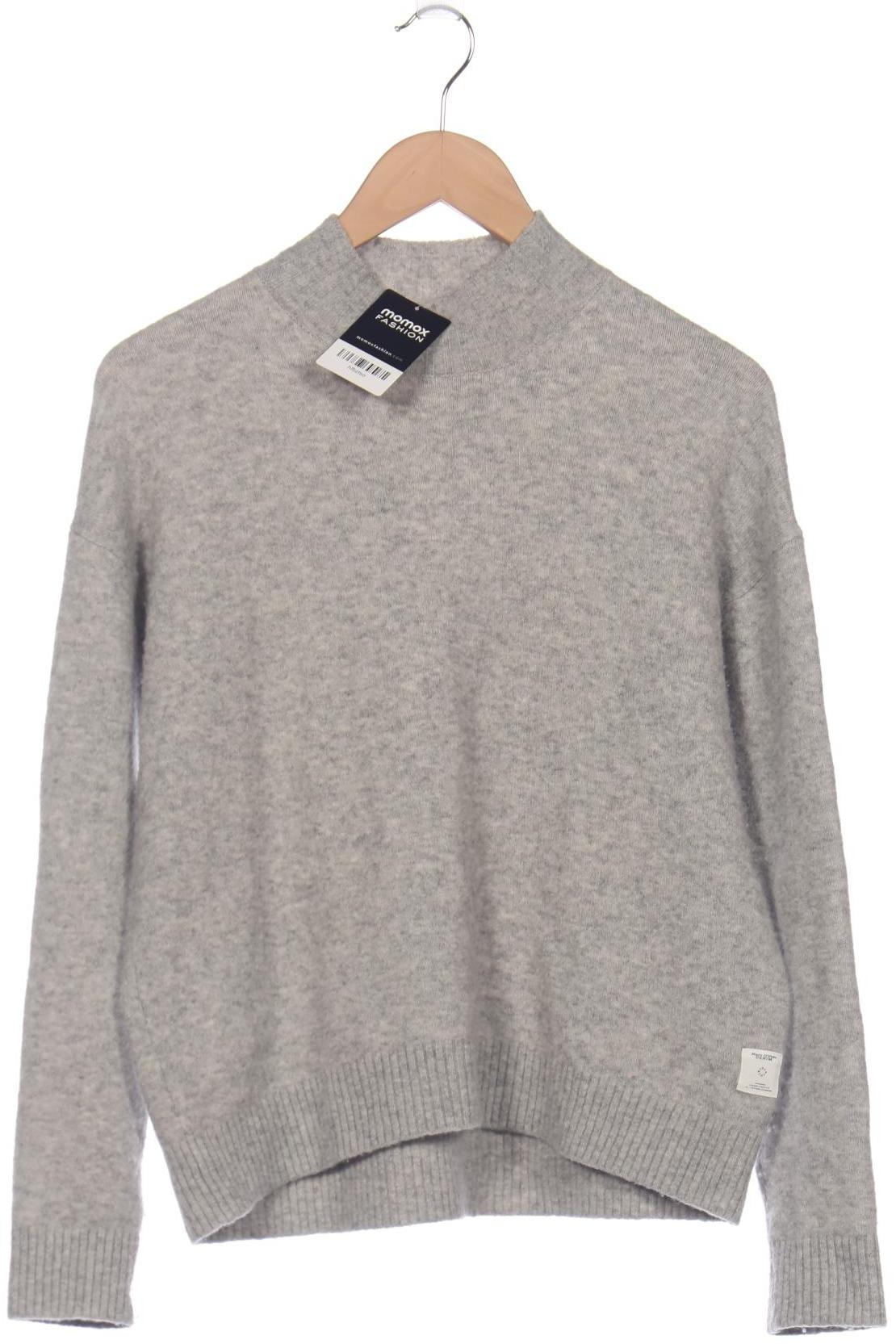 

Marc O Polo Damen Pullover, grau, Gr. 34