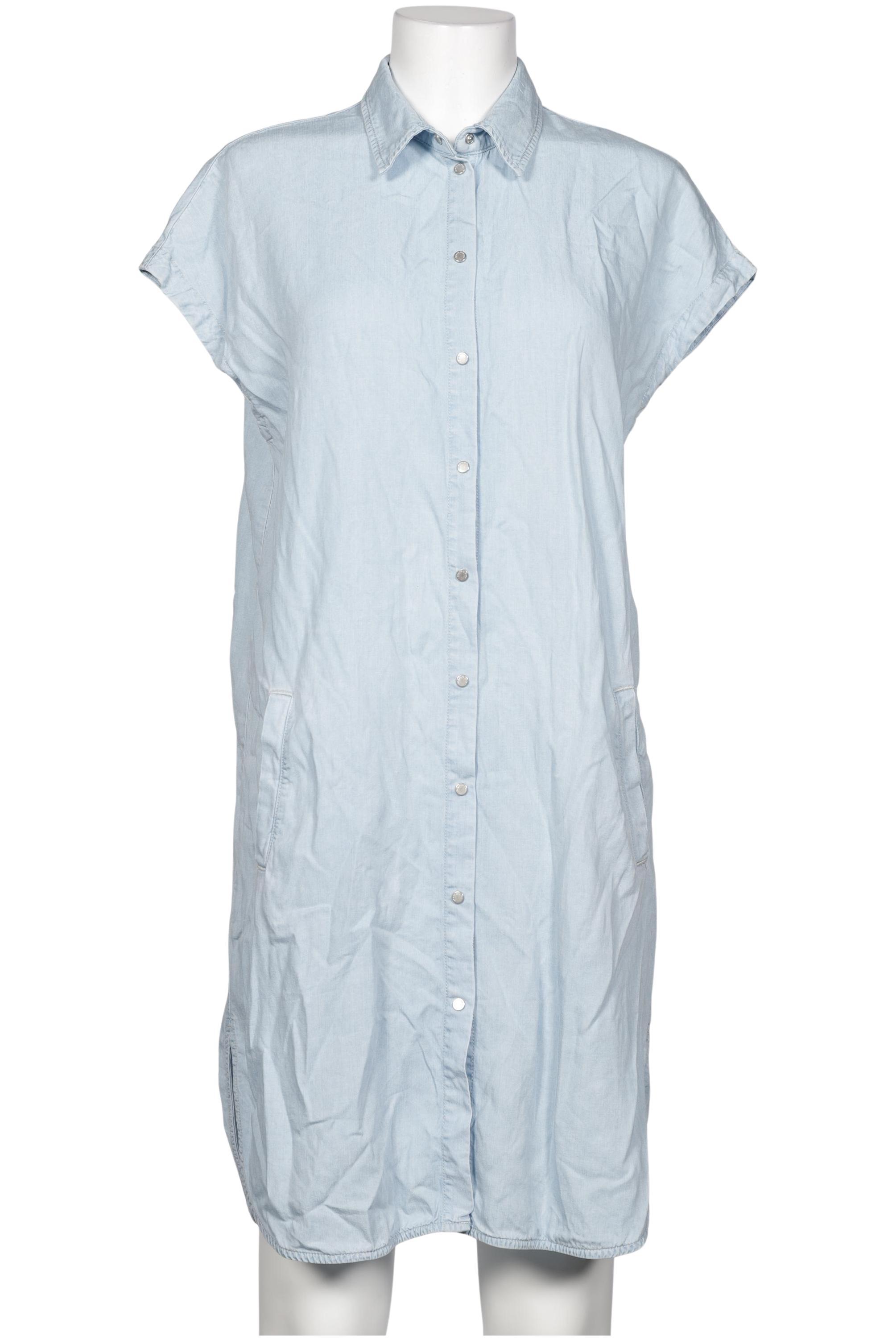 

Marc O Polo Damen Kleid, hellblau, Gr. 38