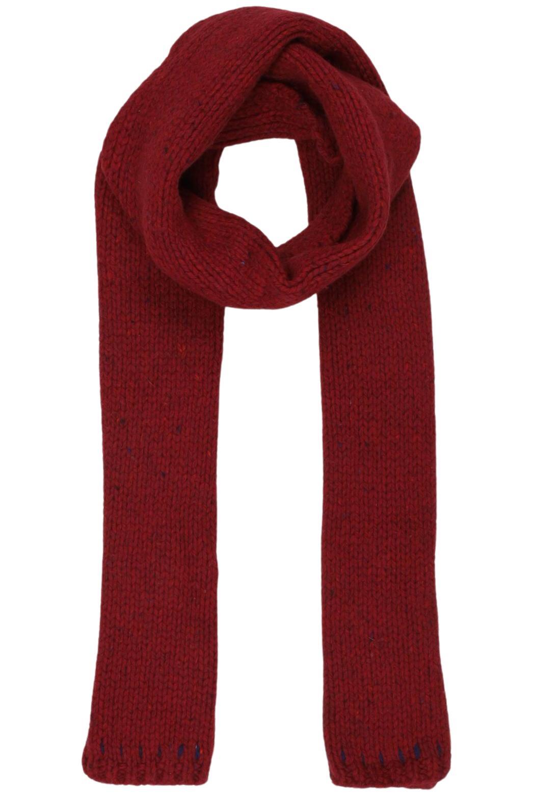 

Marc O Polo Damen Schal, rot, Gr.