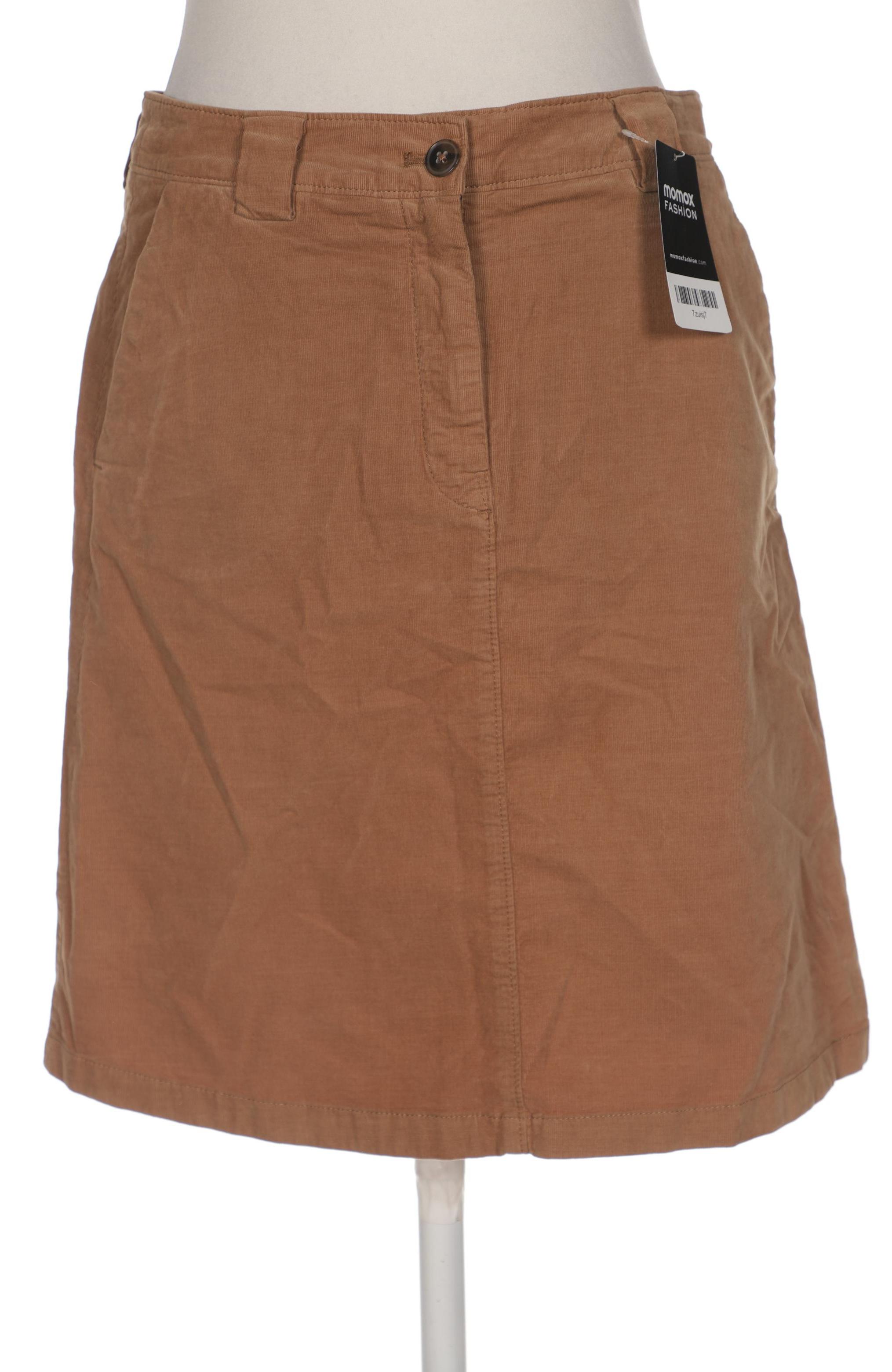 

Marc O Polo Damen Rock, braun