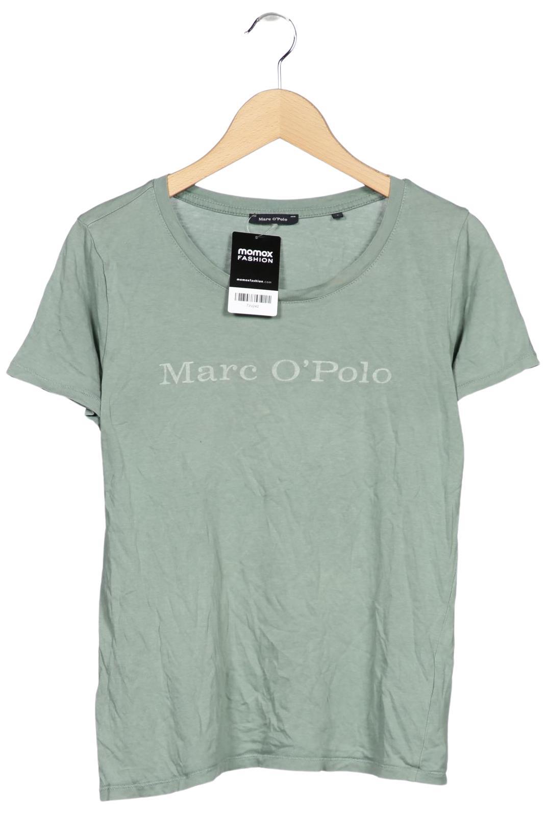 

Marc O Polo Damen T-Shirt, hellgrün, Gr. 36