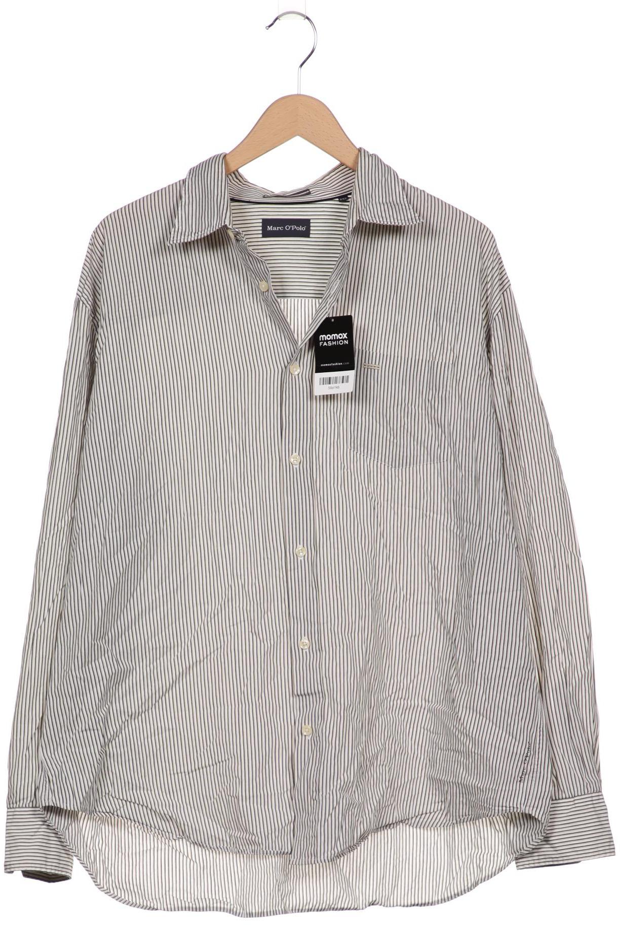

Marc O Polo Herren Hemd, beige