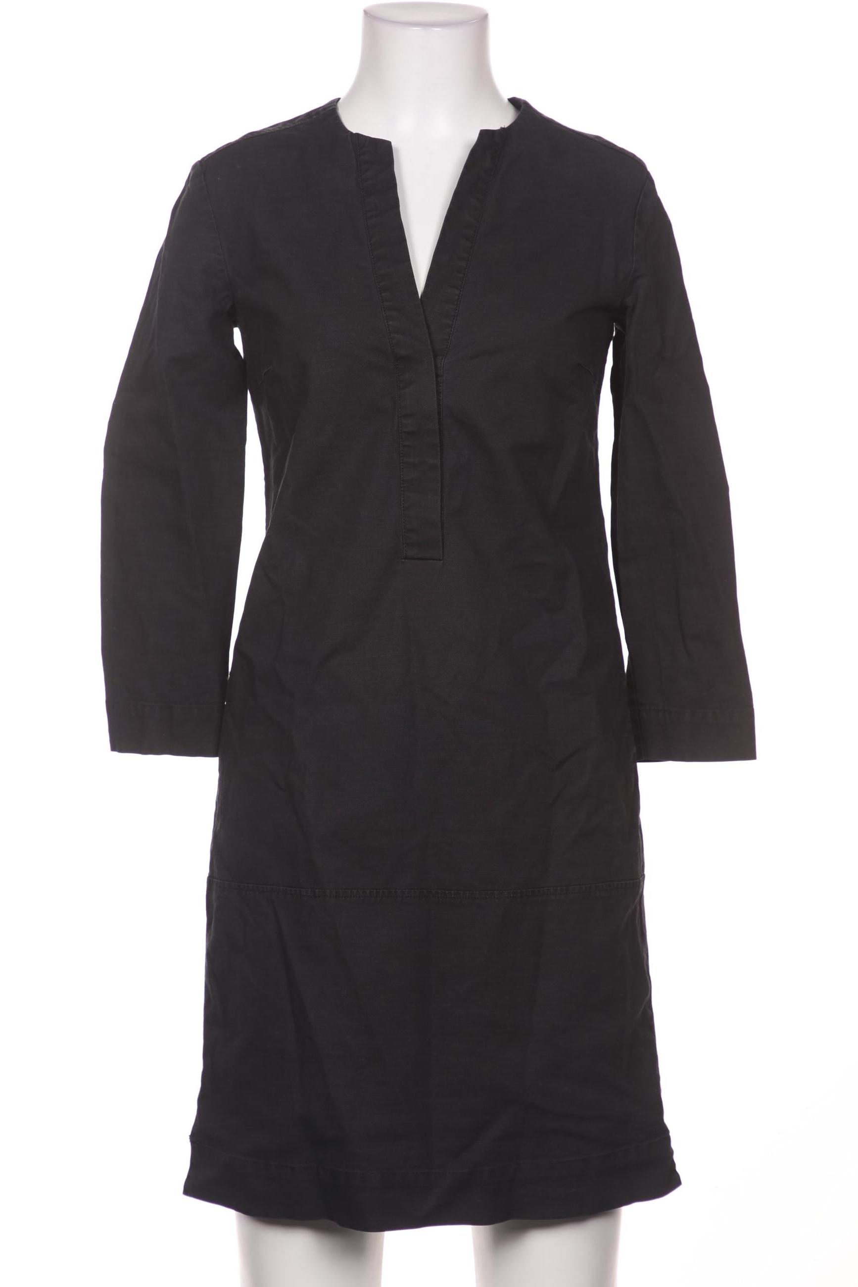 

Marc O Polo Damen Kleid, schwarz, Gr. 32