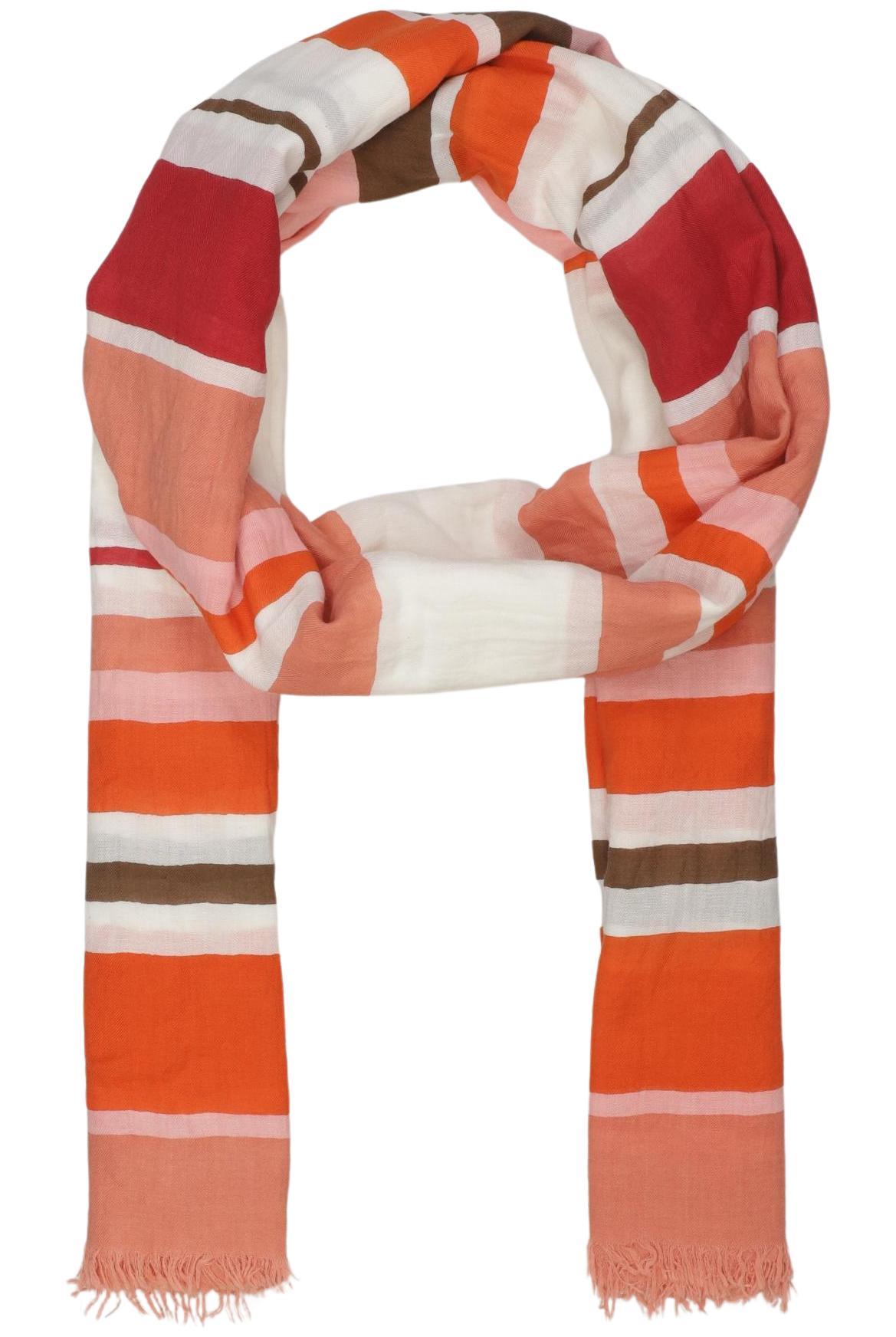 

Marc O Polo Damen Schal, mehrfarbig, Gr.