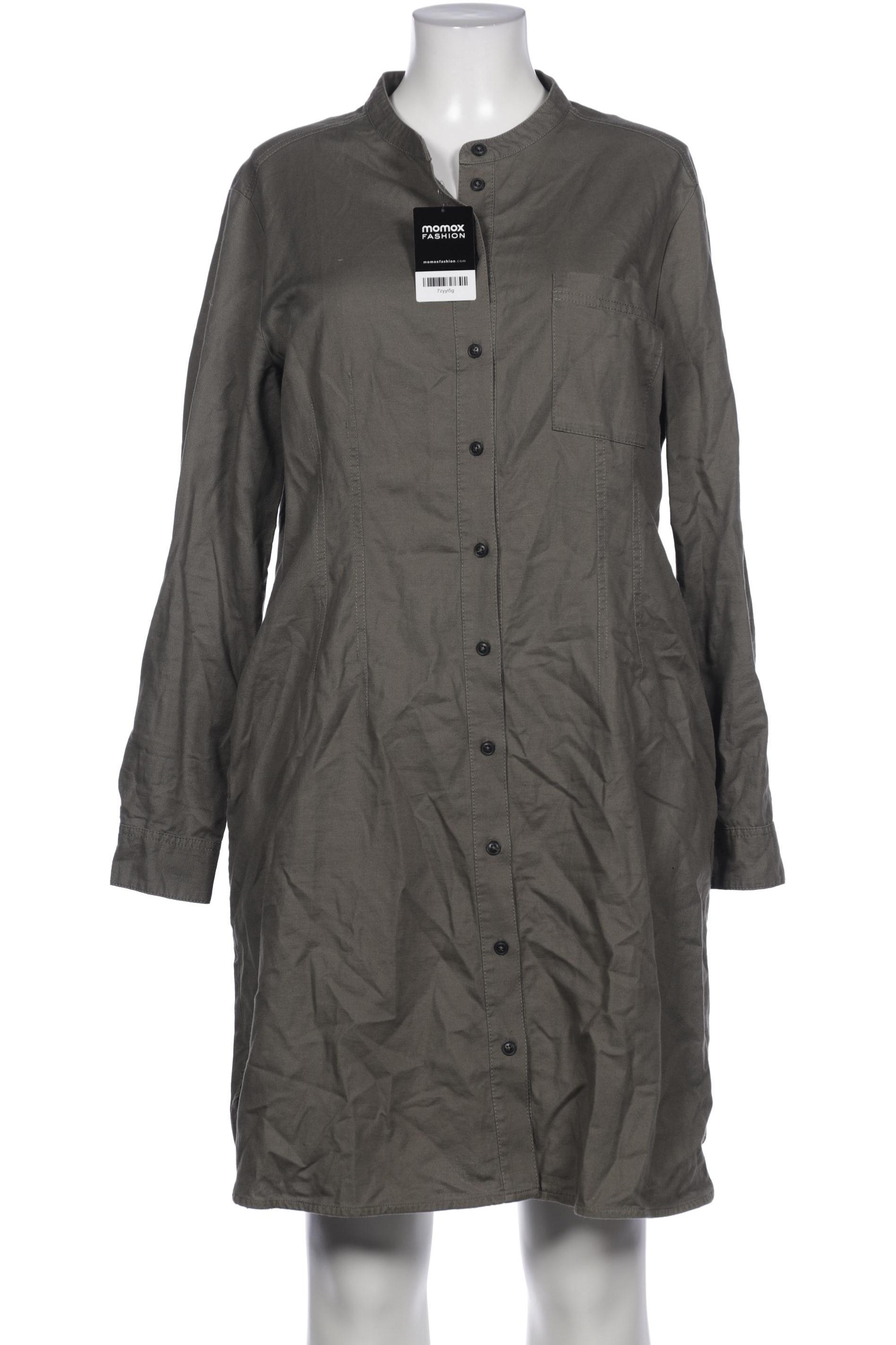 

Marc O Polo Damen Kleid, grün, Gr. 44