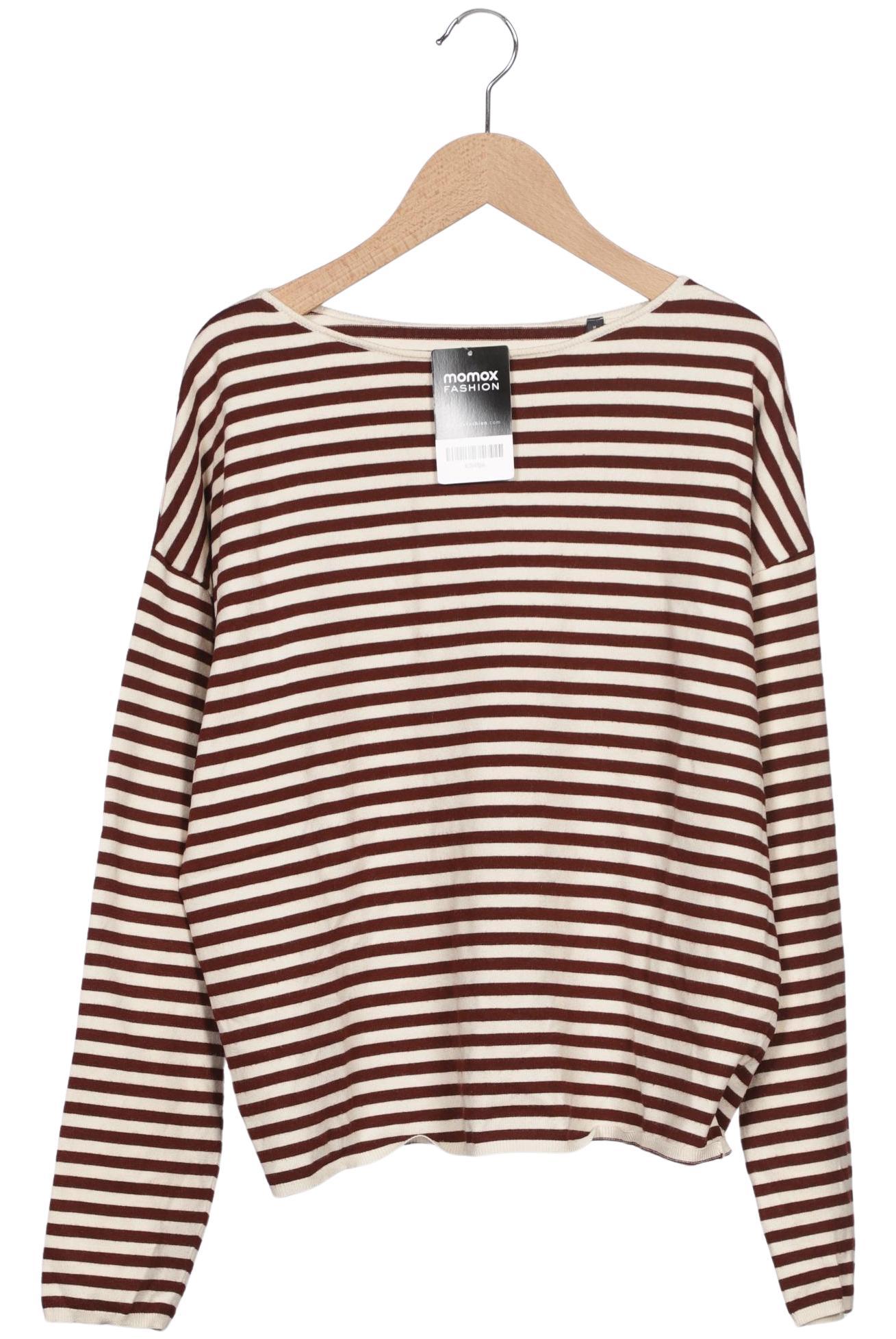 

Marc O Polo Damen Pullover, braun, Gr. 38