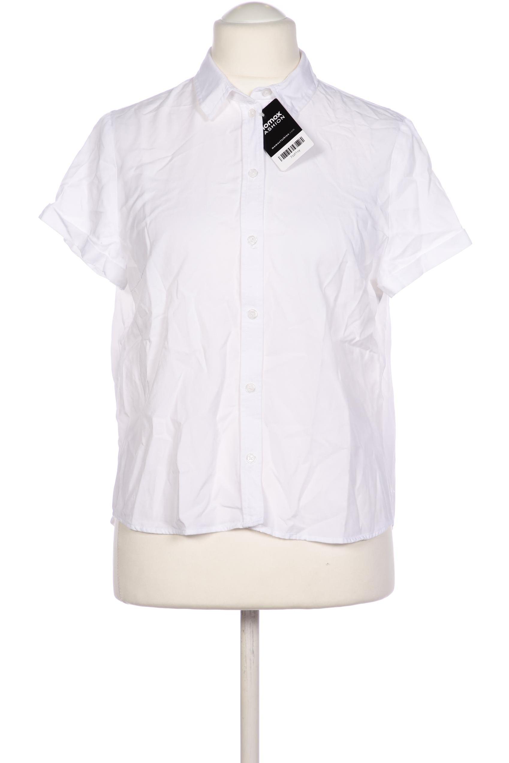 

Marc O Polo Damen Bluse, weiß, Gr. 42
