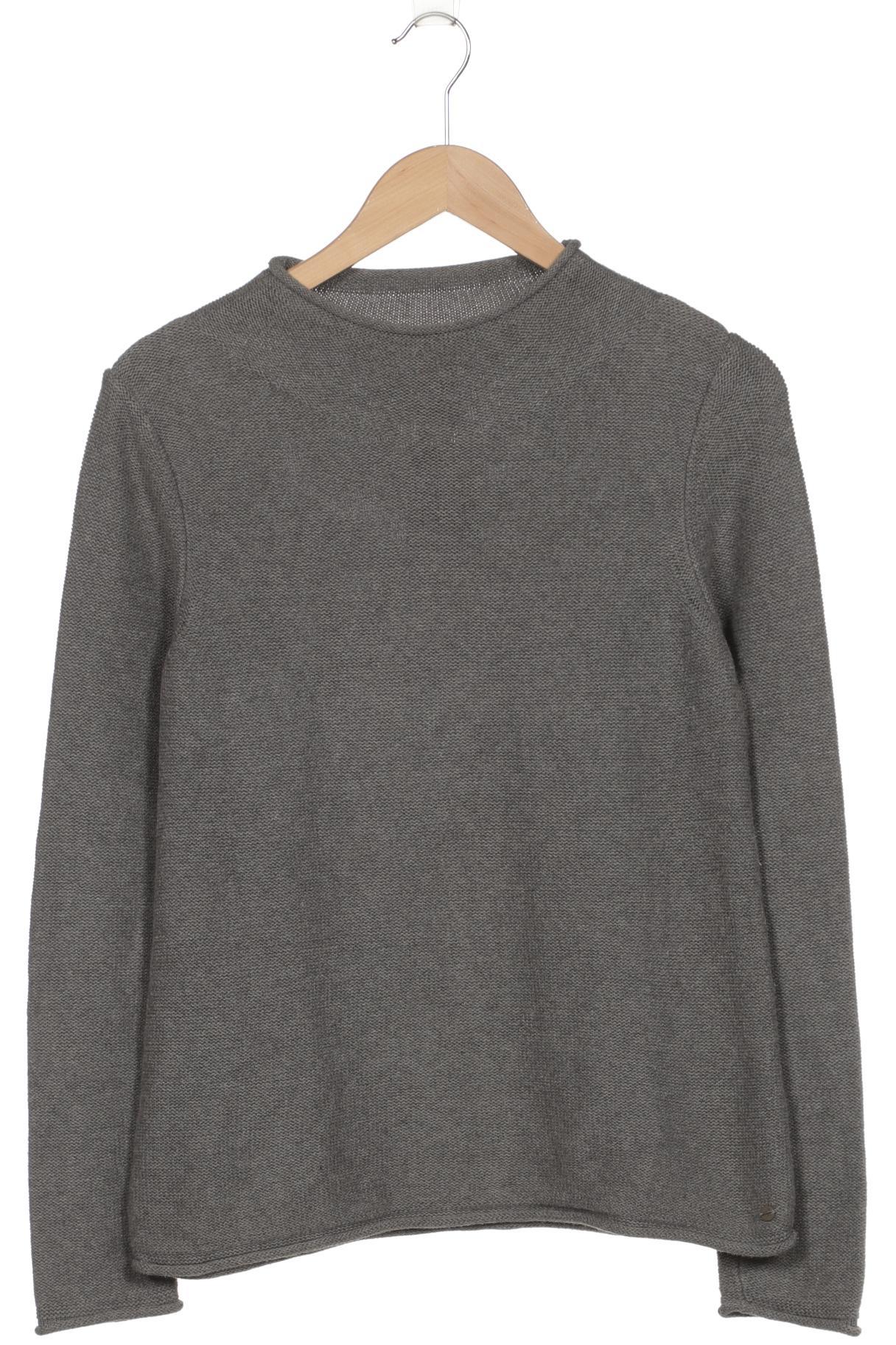 

Marc O Polo Damen Pullover, grau, Gr. 38
