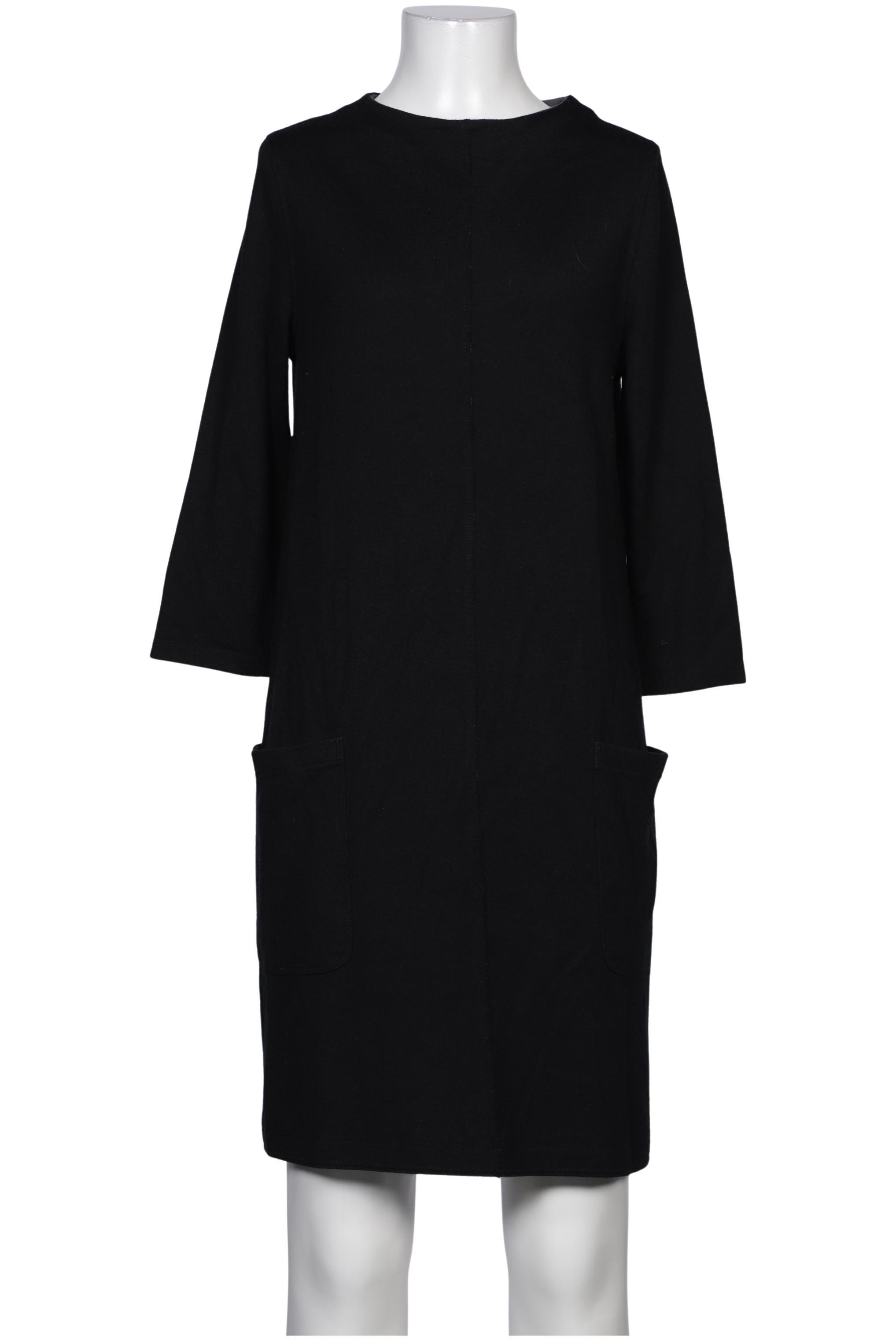 

Marc O Polo Damen Kleid, schwarz, Gr. 38