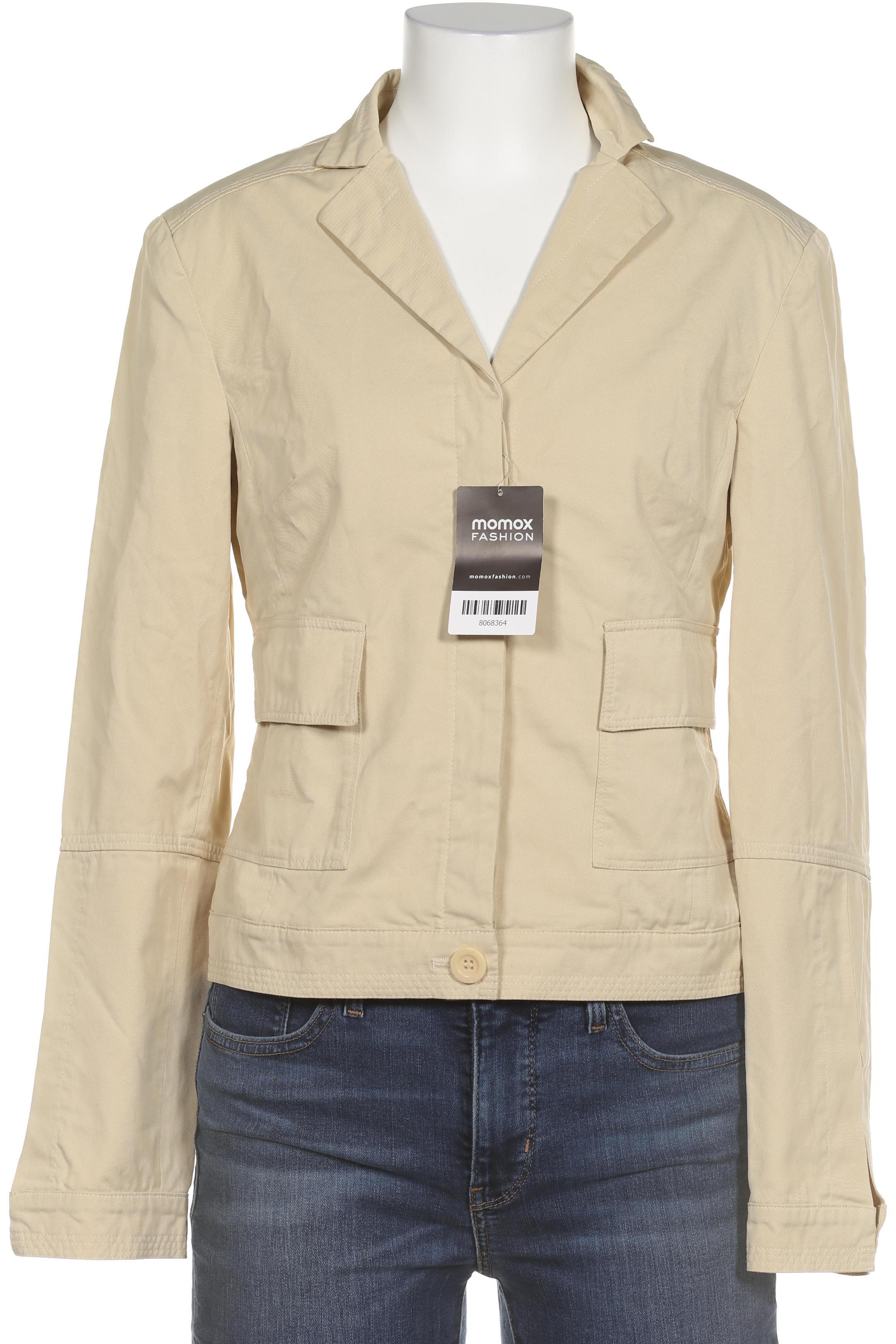 

Marc O Polo Damen Blazer, beige, Gr. 36