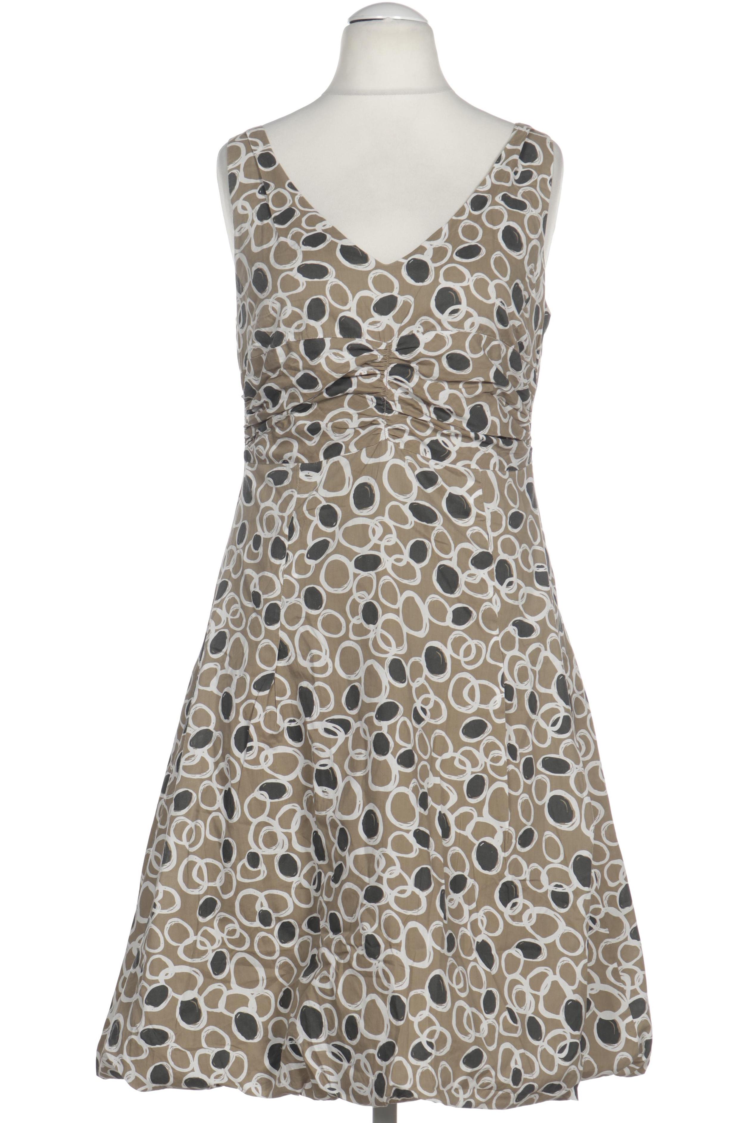 

Marc O Polo Damen Kleid, braun, Gr. 38