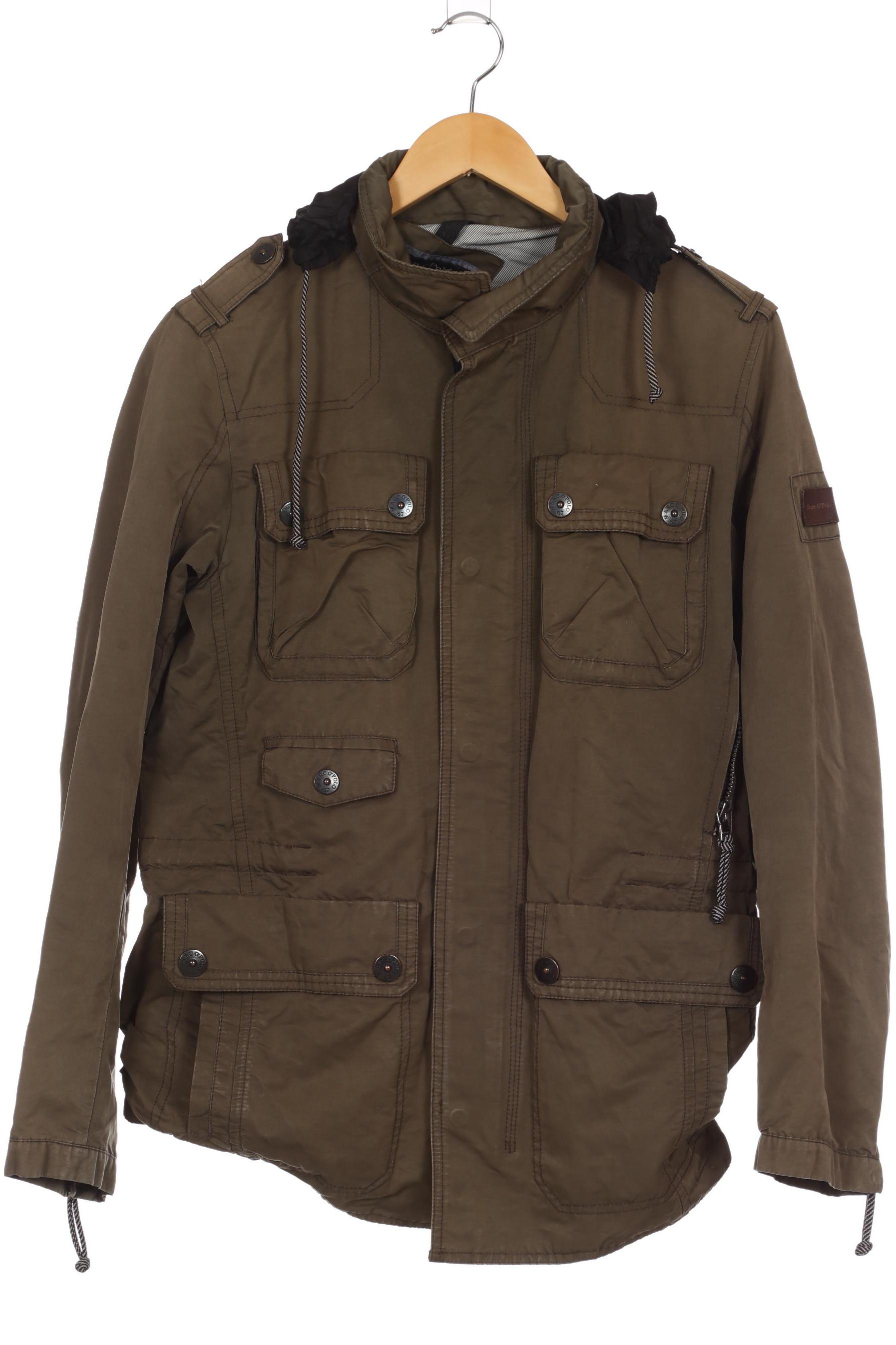 

Marc O Polo Damen Jacke, grün, Gr. 36