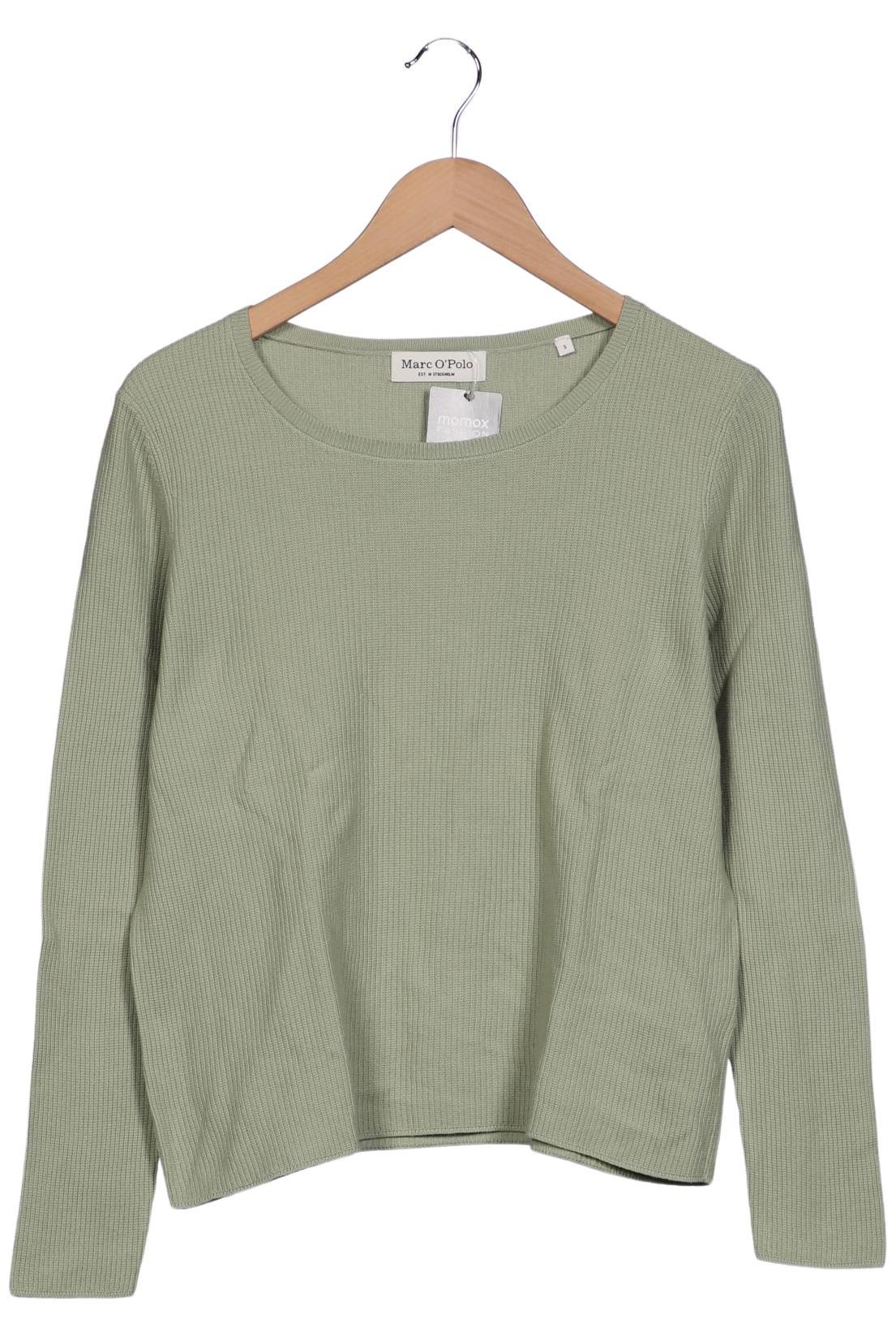 

Marc O Polo Damen Pullover, hellgrün, Gr. 36