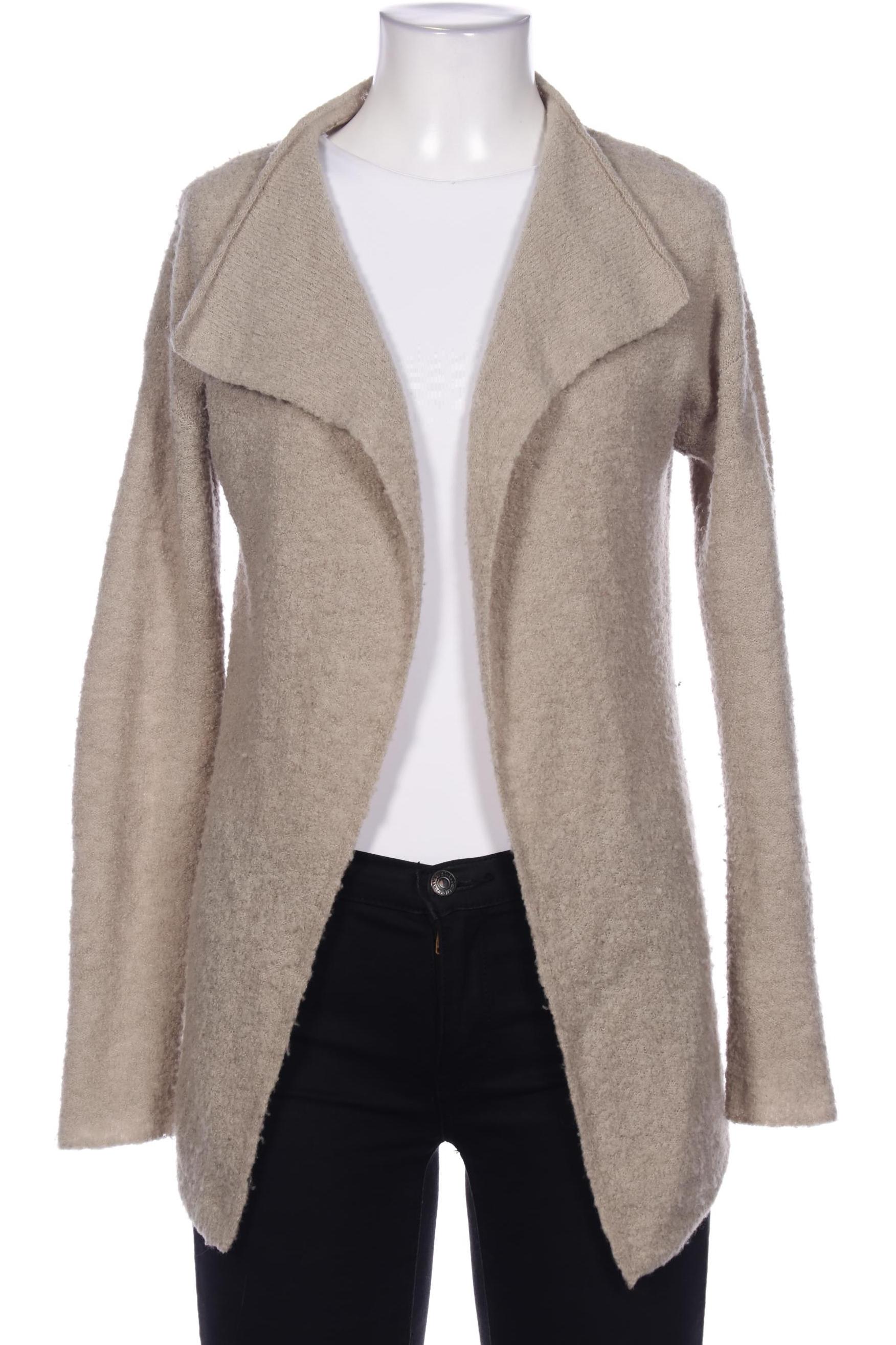 

Marc O Polo Damen Strickjacke, beige, Gr. 34