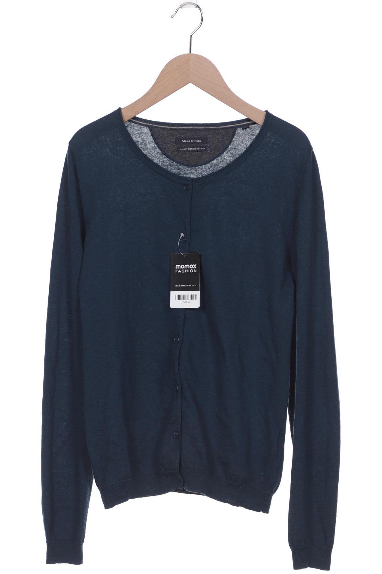 

Marc O Polo Damen Strickjacke, türkis