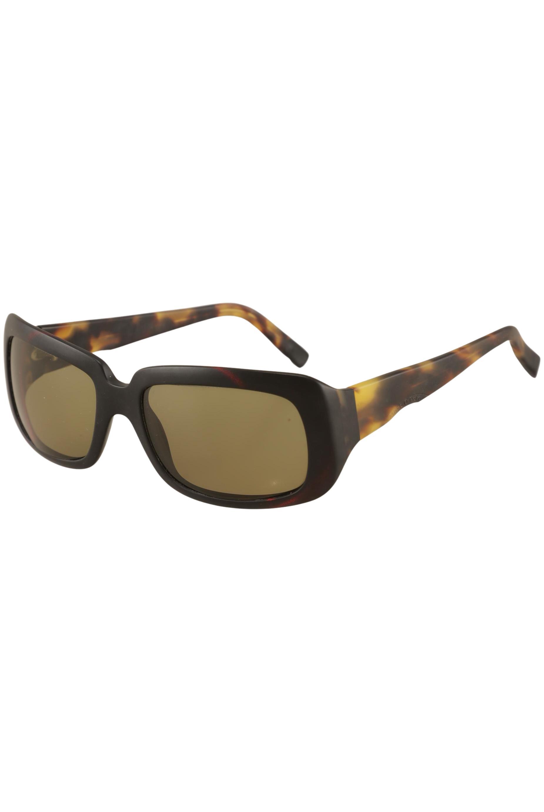 

Marc O Polo Damen Sonnenbrille, schwarz, Gr.
