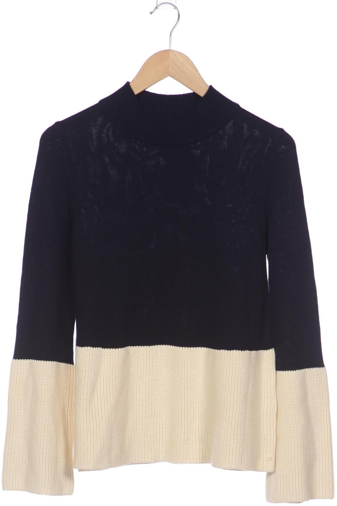

Marc O Polo Damen Pullover, marineblau, Gr. 34