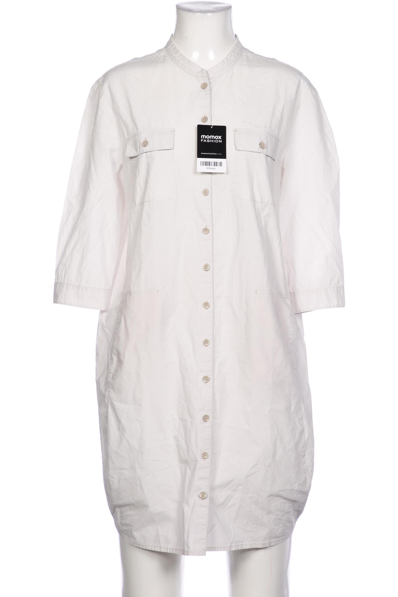 

Marc O Polo Damen Kleid, weiß