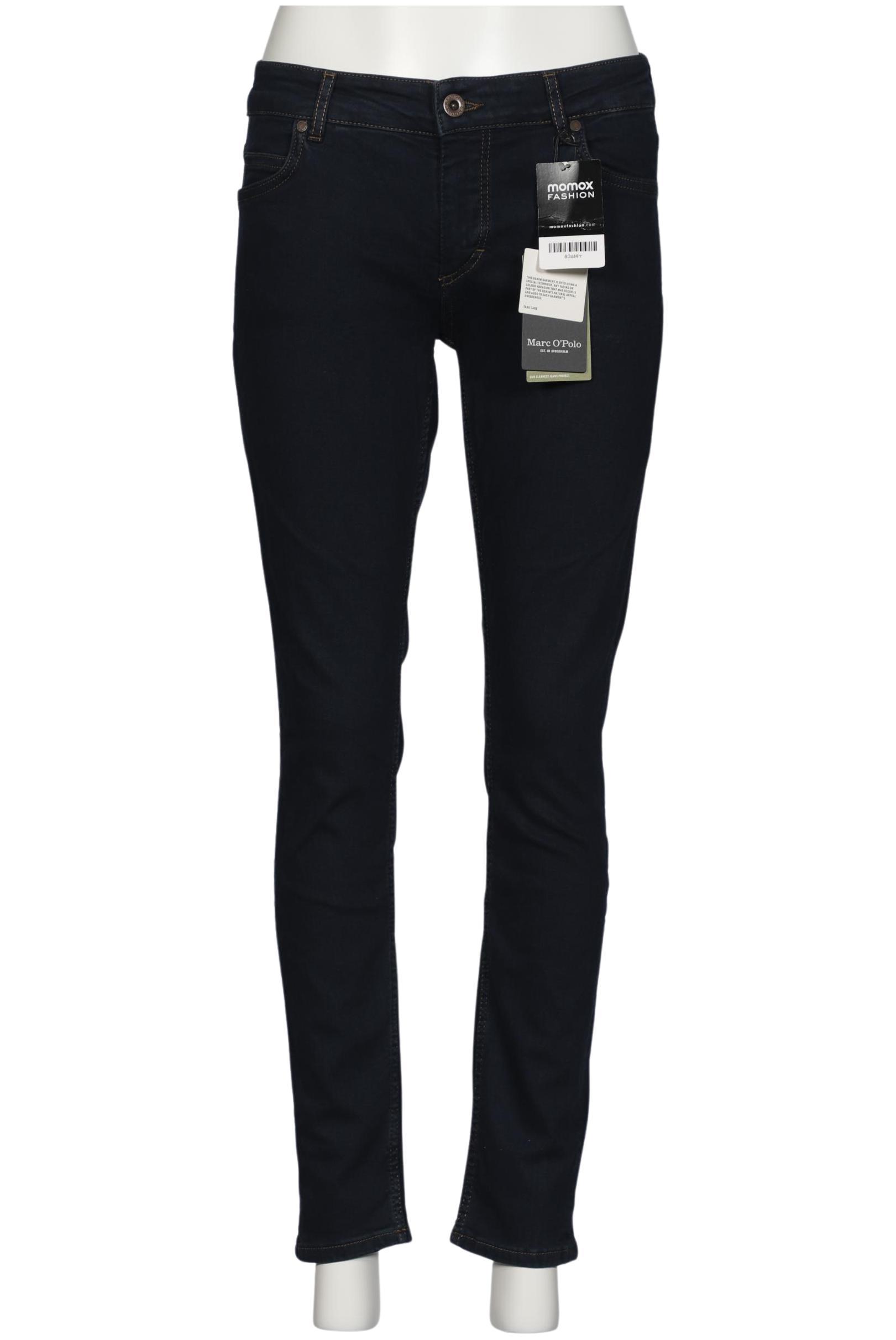 

Marc O Polo Damen Jeans, marineblau, Gr. 29