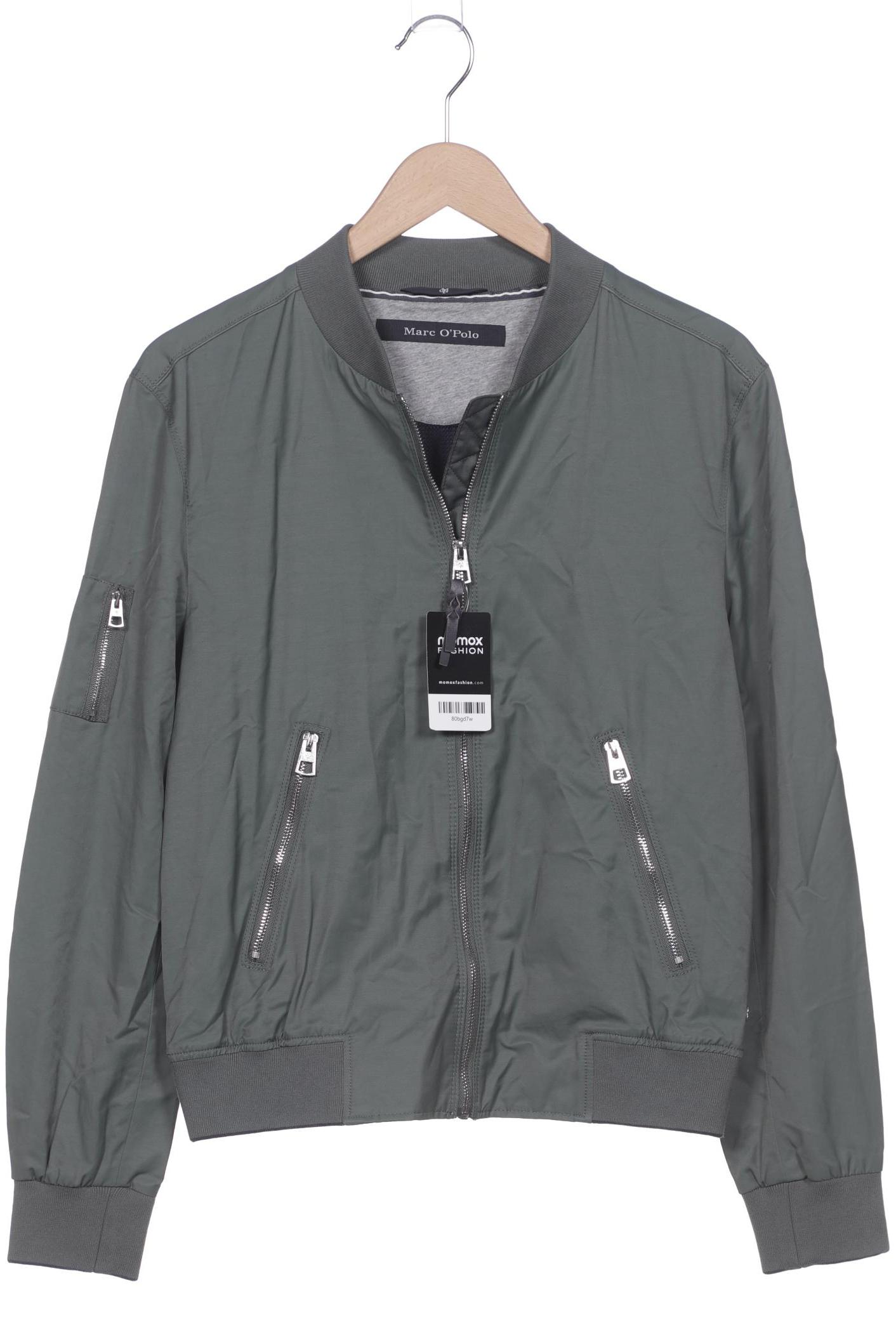 

Marc O Polo Damen Jacke, grün