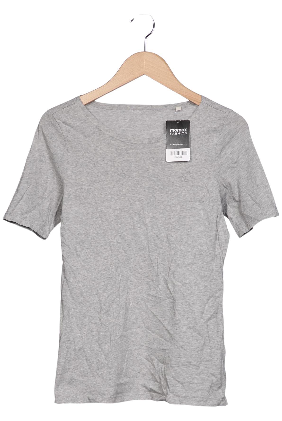 

Marc O Polo Damen T-Shirt, grau, Gr. 38