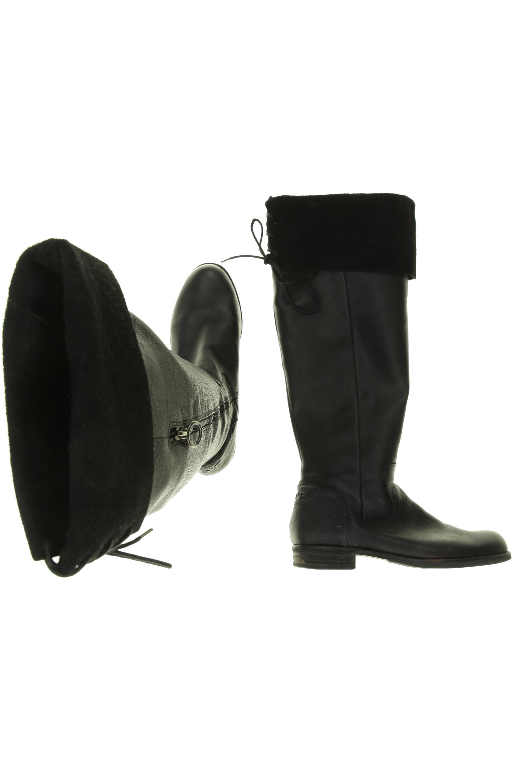 

Marc O Polo Damen Stiefel, schwarz, Gr. 40