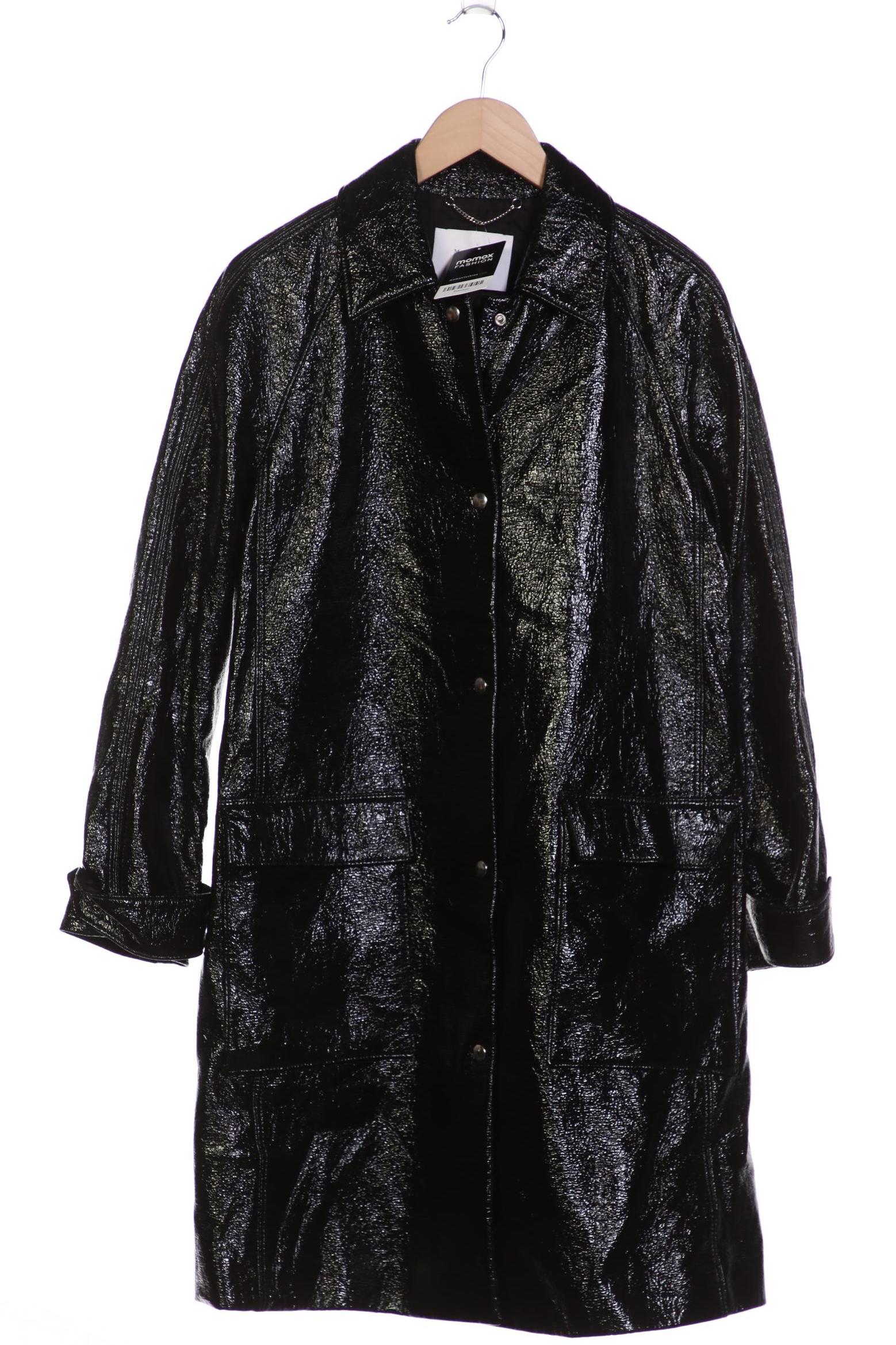 

Marc O Polo Damen Mantel, schwarz, Gr. 40