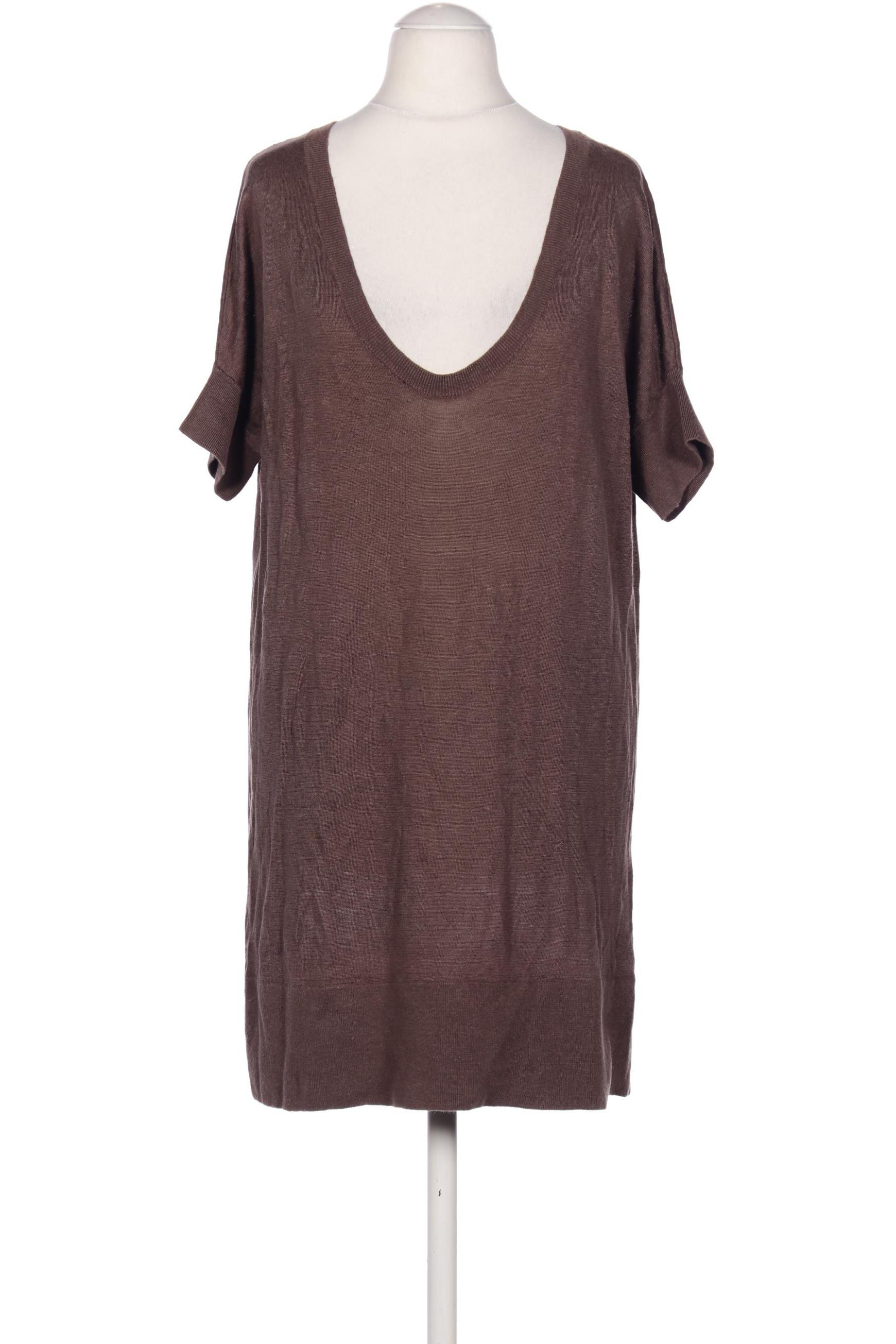 

Marc O Polo Damen Kleid, braun, Gr. 38