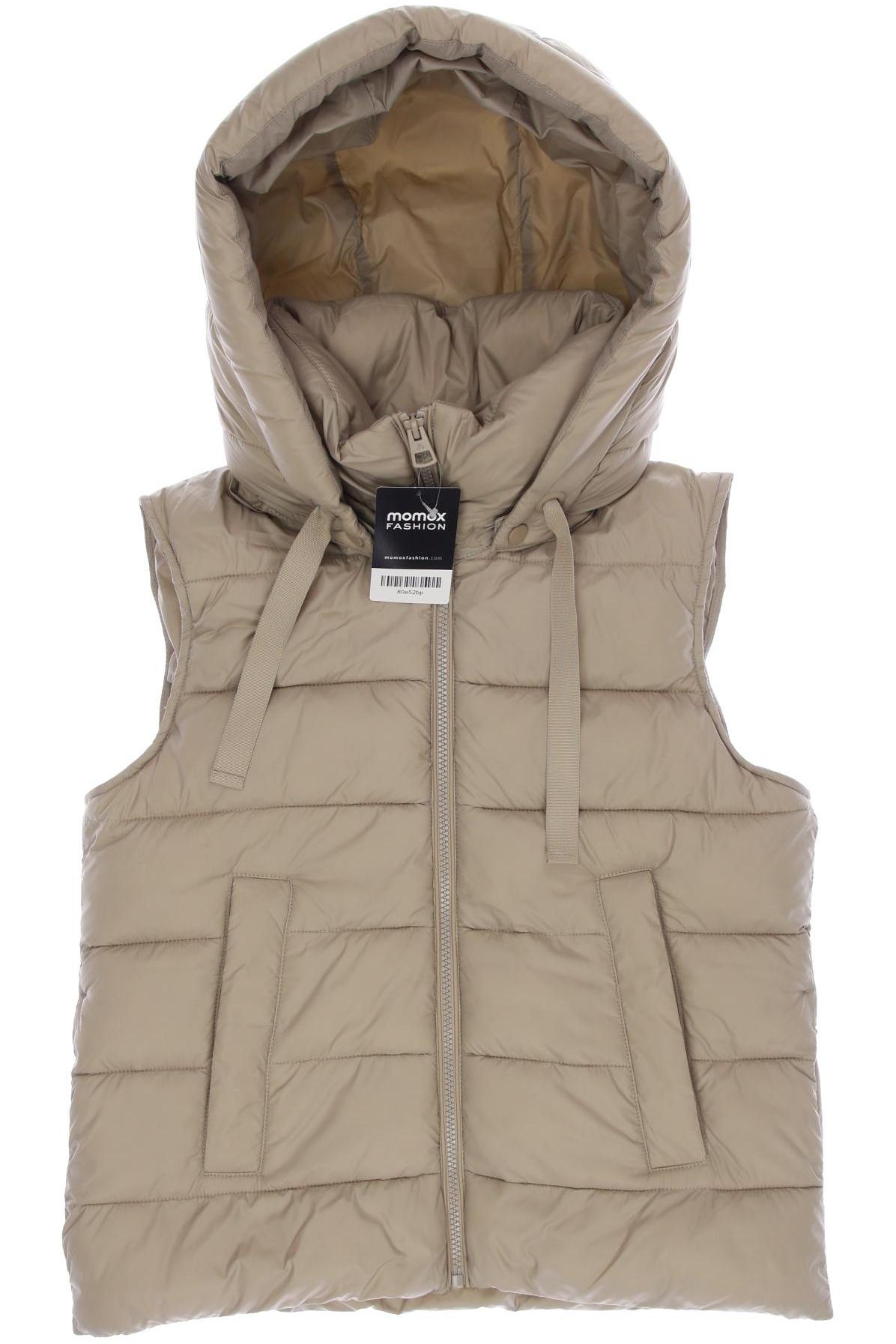 

Marc O Polo Damen Weste, beige, Gr. 34