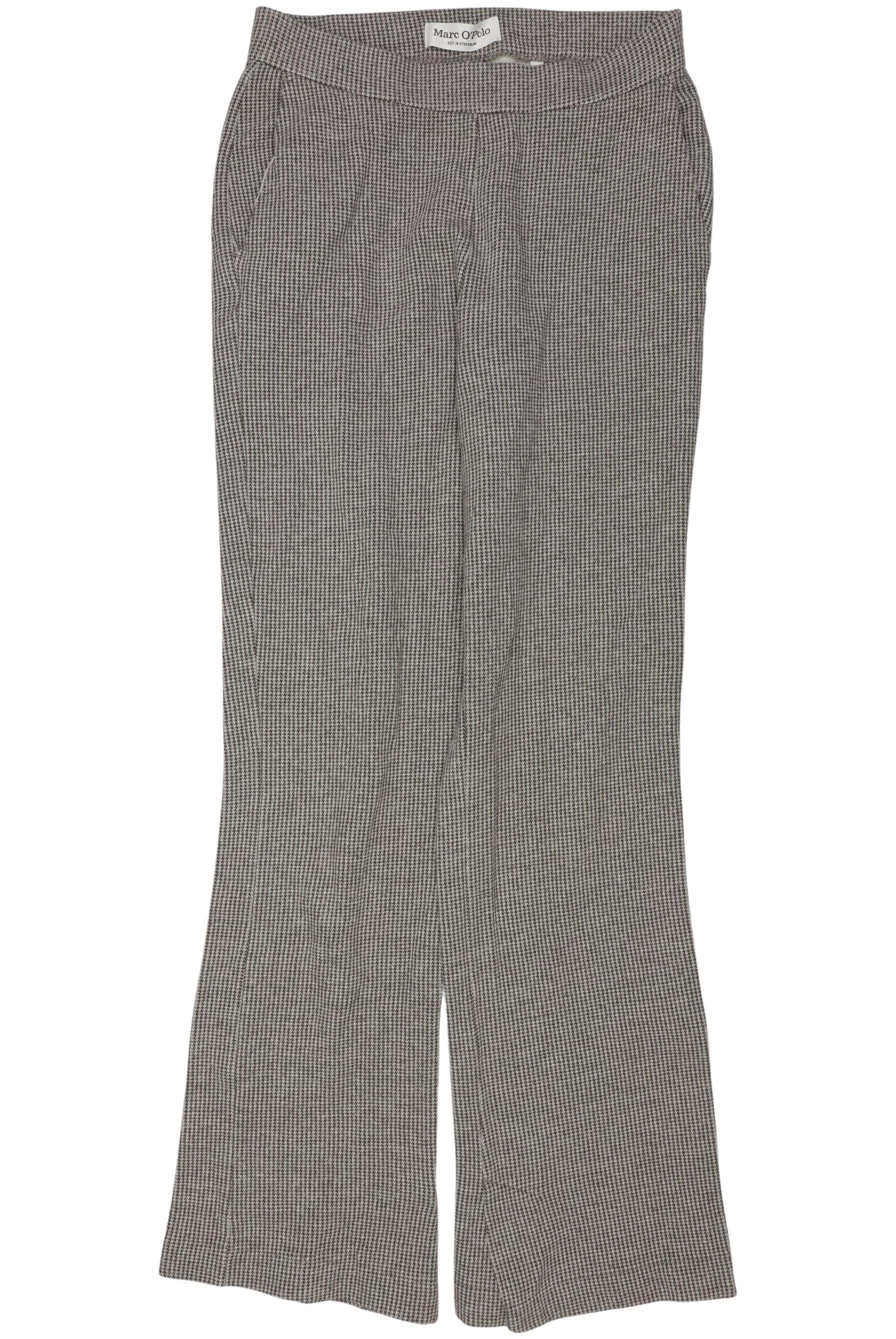 

Marc O Polo Damen Stoffhose, grau, Gr. 36