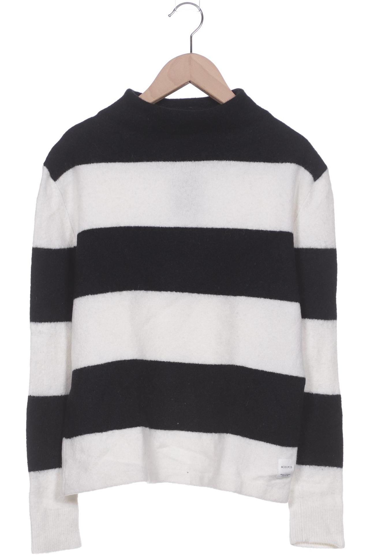 

Marc O Polo Damen Pullover, schwarz, Gr. 122