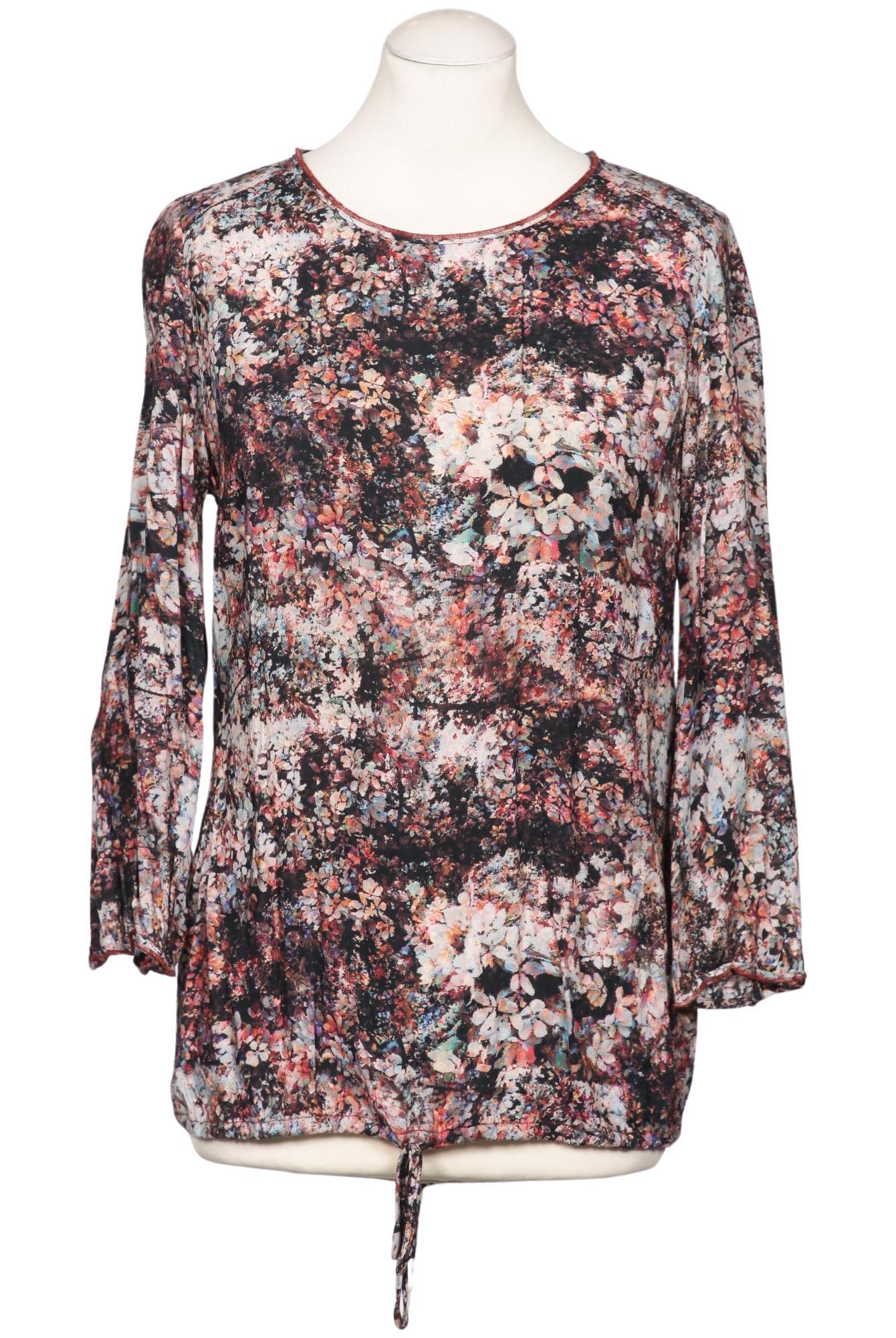 

Marc O Polo Damen Bluse, mehrfarbig, Gr. 36