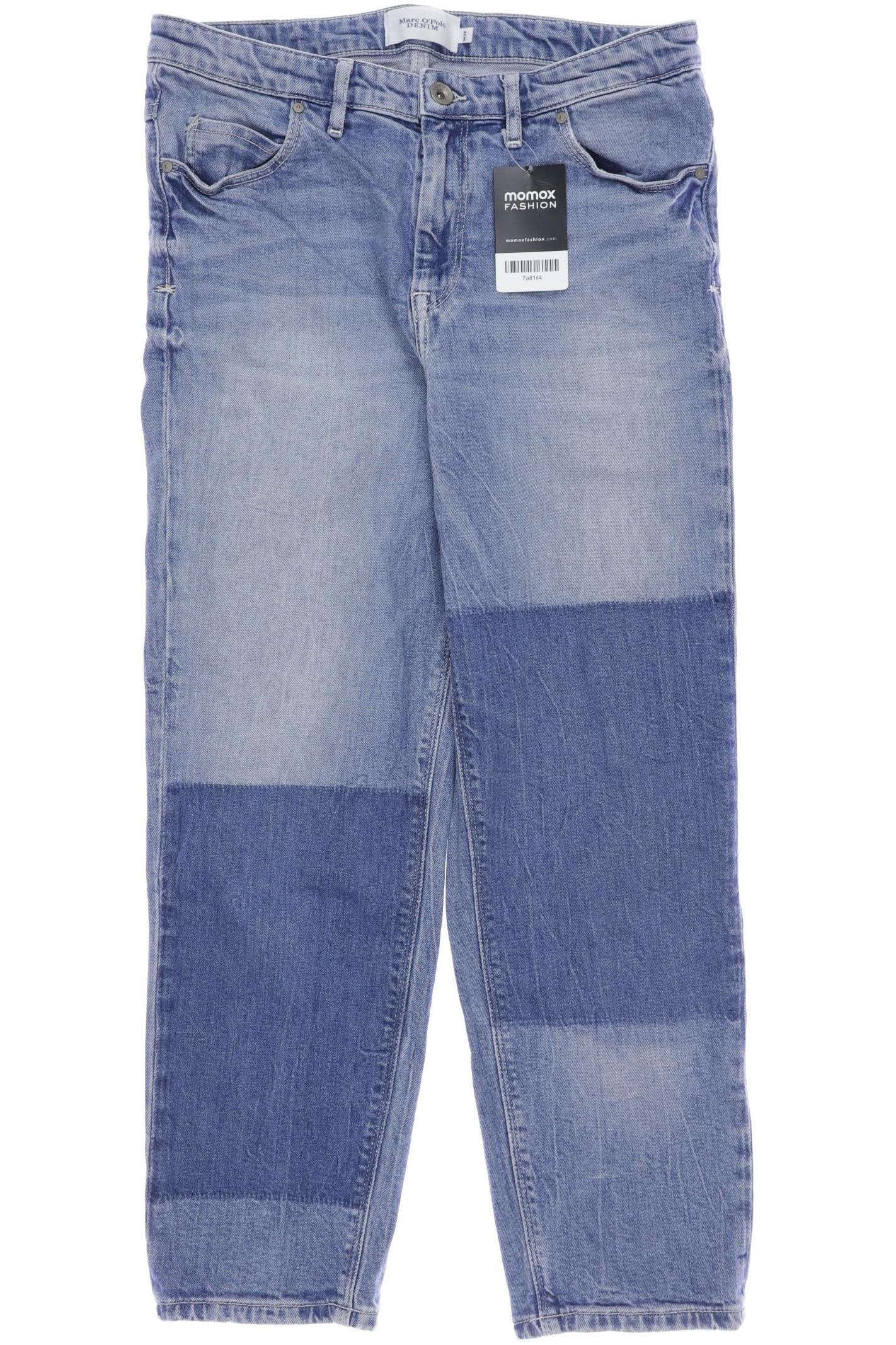 

Marc O Polo Damen Jeans, blau, Gr. 29