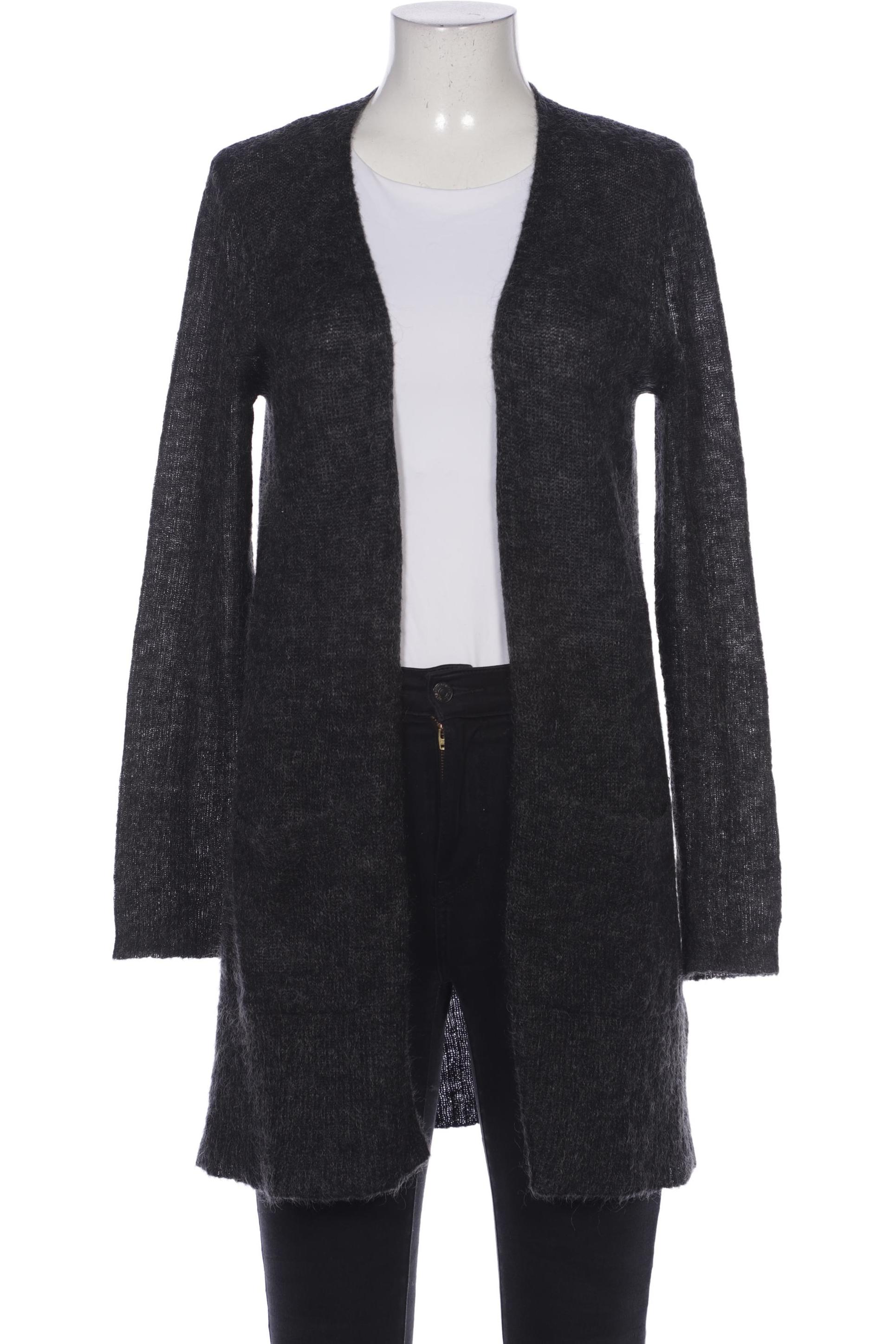

Marc O Polo Damen Strickjacke, schwarz, Gr. 42