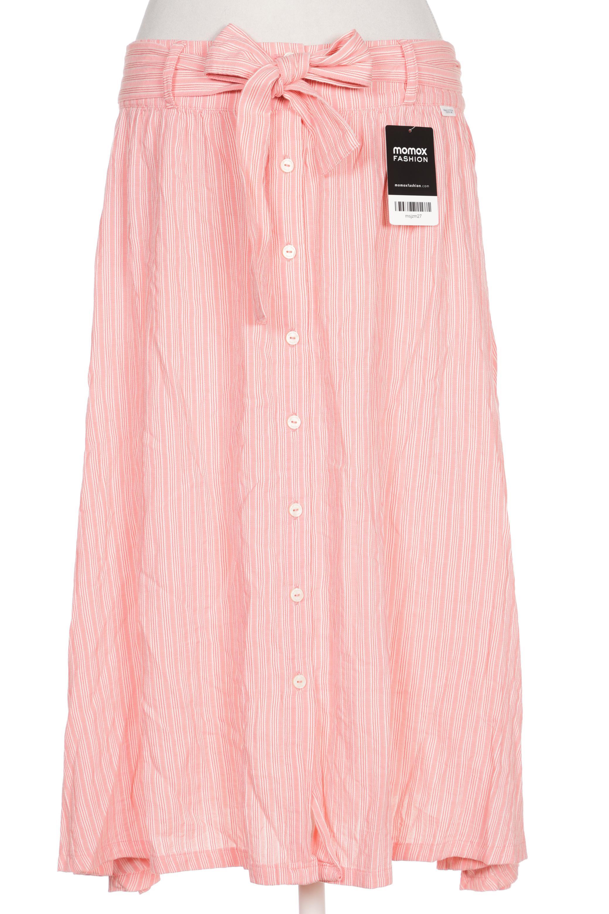 

Marc O Polo Damen Rock, pink, Gr. 38