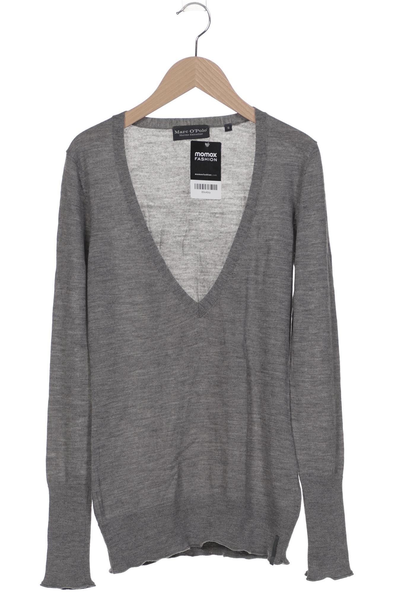 

Marc O Polo Damen Pullover, grau, Gr. 36
