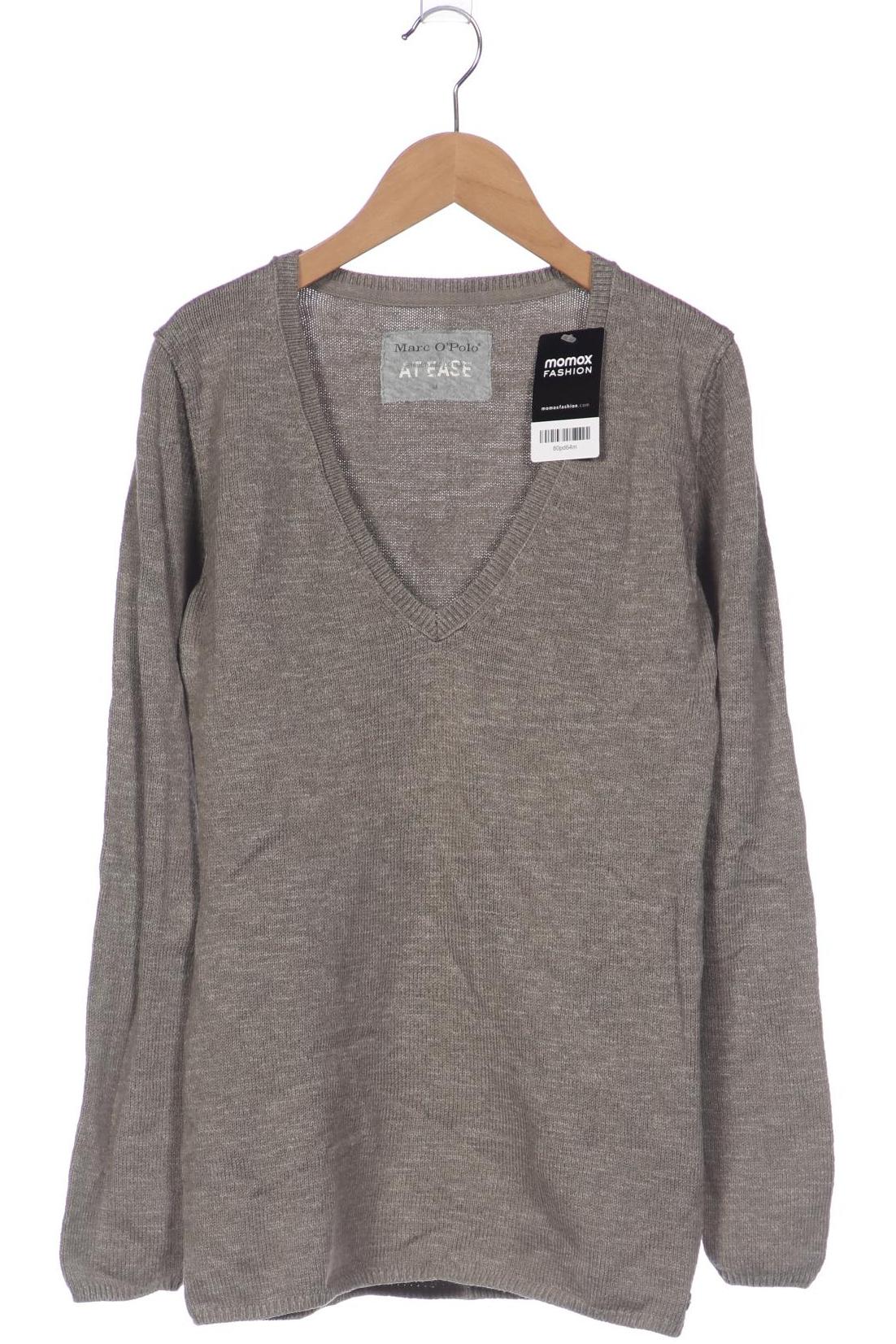 

Marc O Polo Damen Pullover, grau, Gr. 38