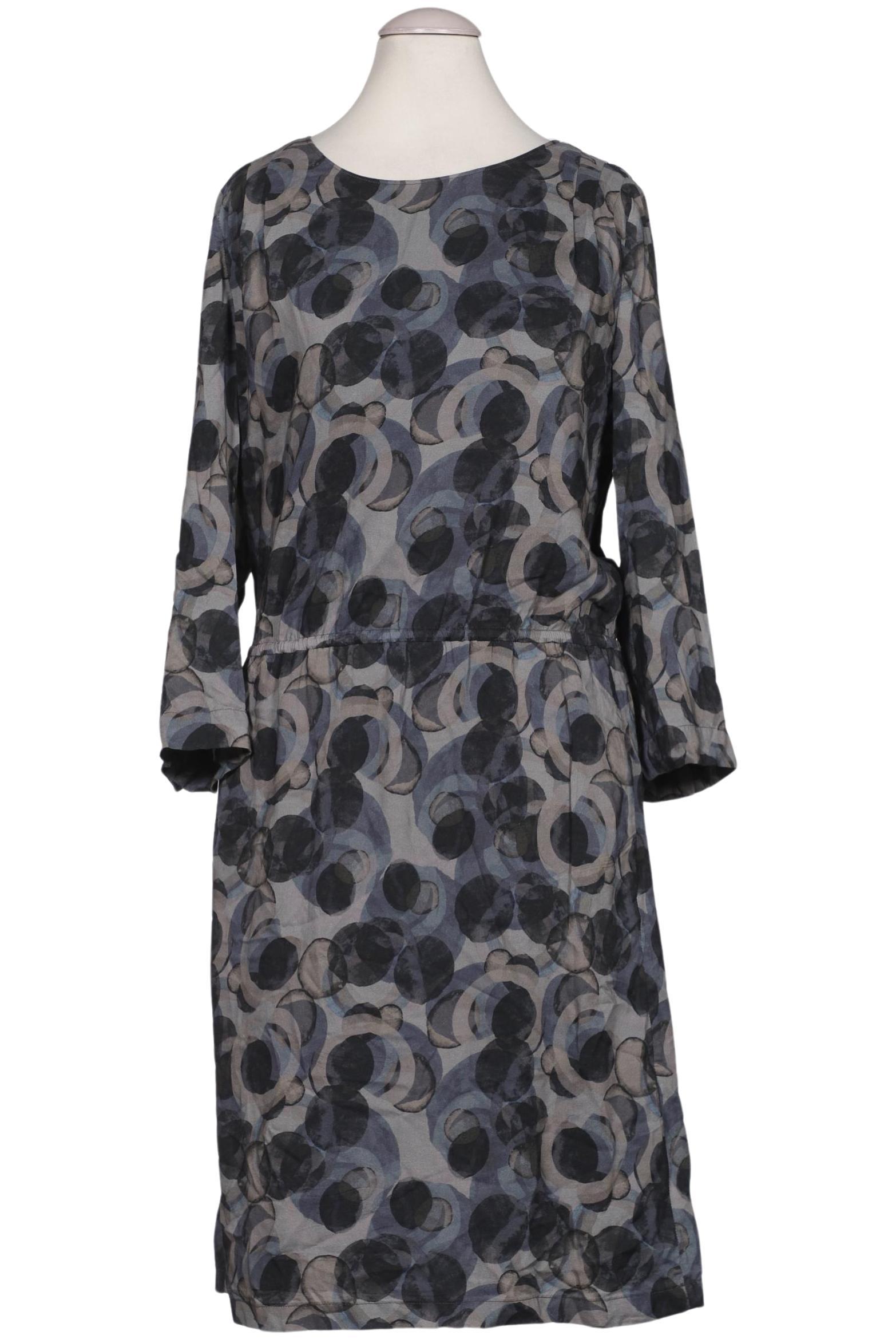 

Marc O Polo Damen Kleid, mehrfarbig, Gr. 36