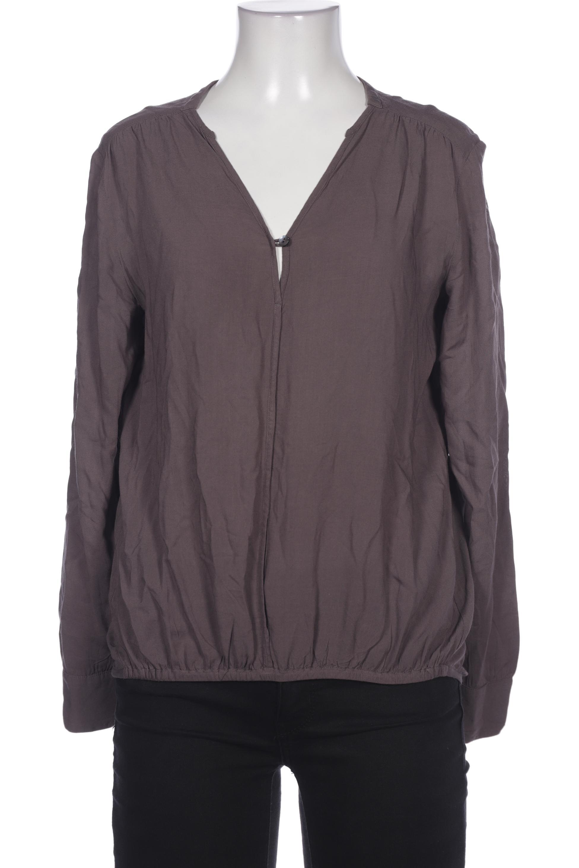 

Marc O Polo Damen Bluse, grau