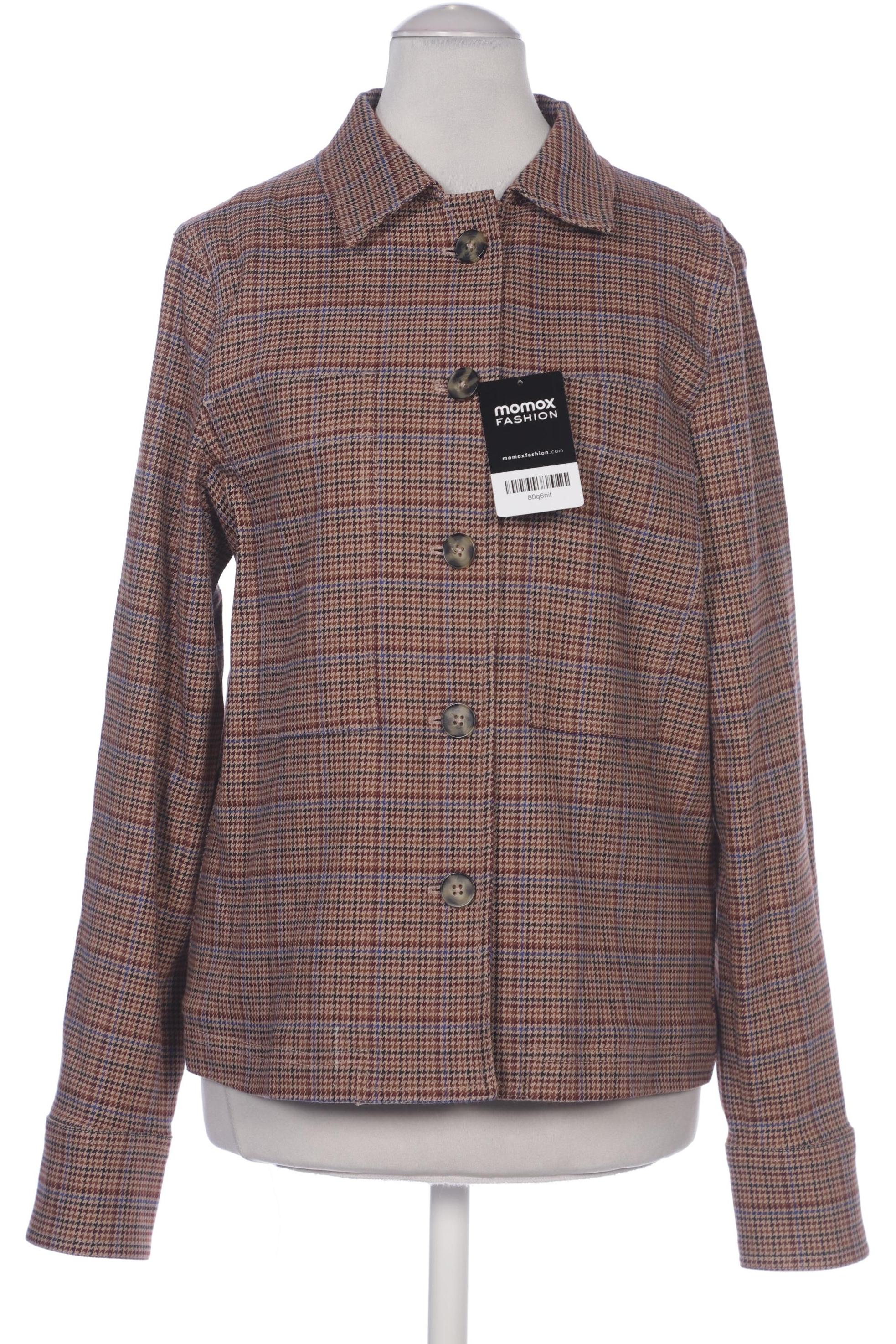 

Marc O Polo Damen Blazer, braun, Gr. 34