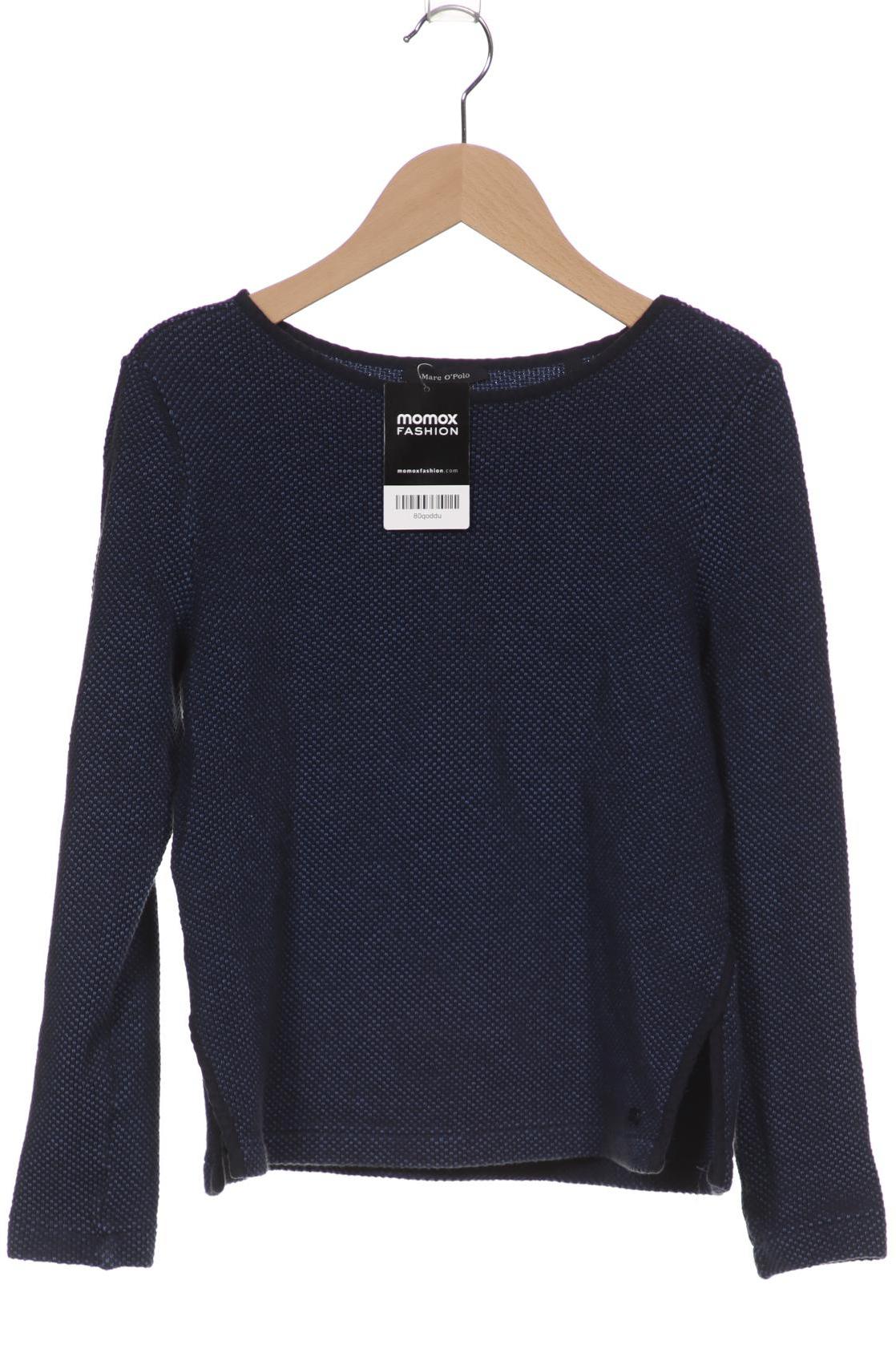 

Marc O Polo Damen Pullover, marineblau