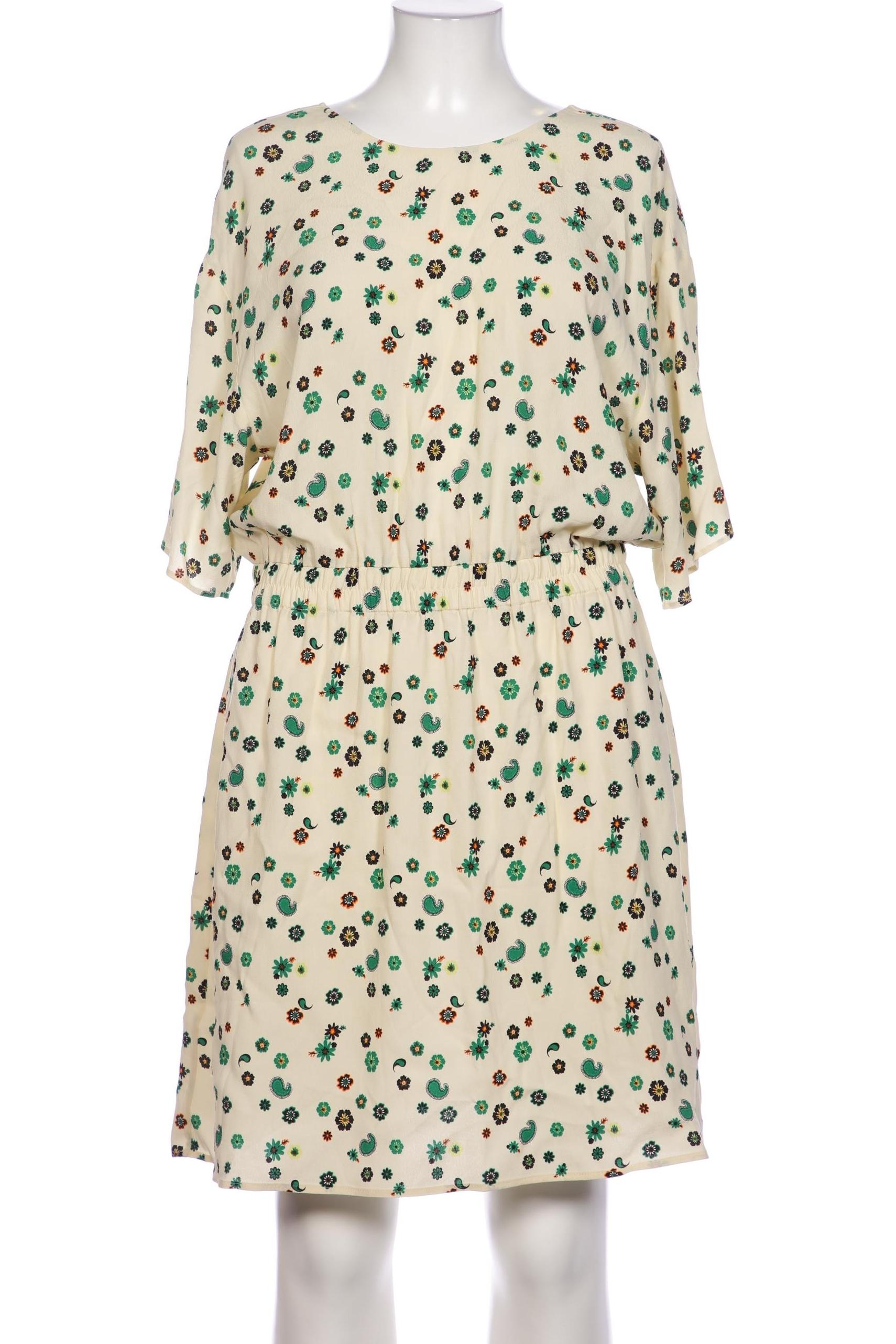 

Marc O Polo Damen Kleid, gelb, Gr. 46